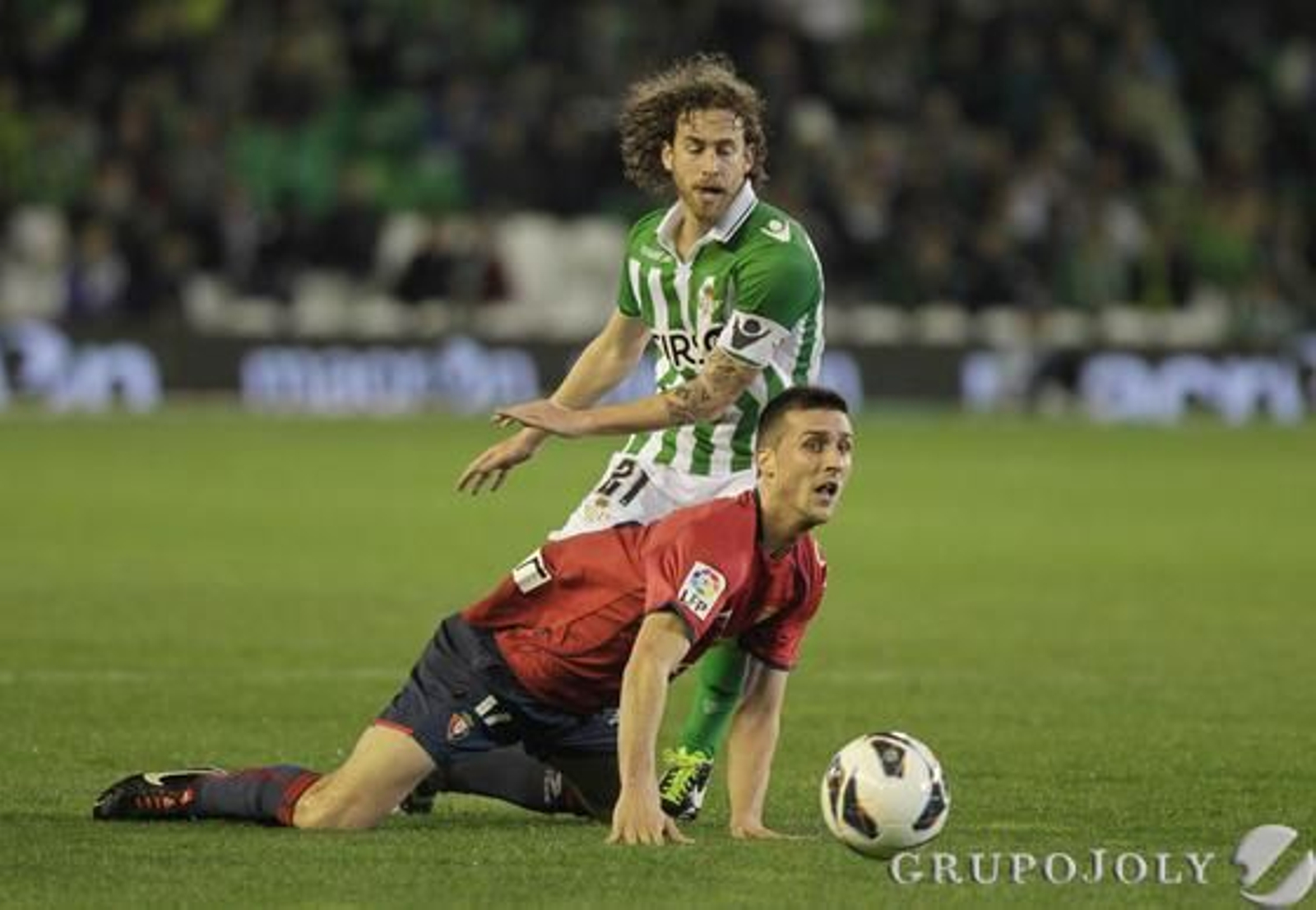 Foto: Antonio Pizarro