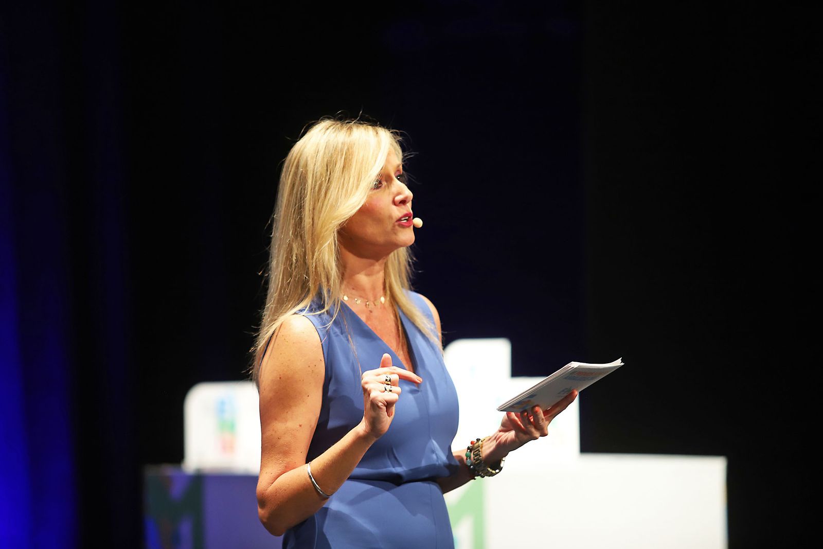 Imágenes de la entrega de los Premios Familias Andaluzas