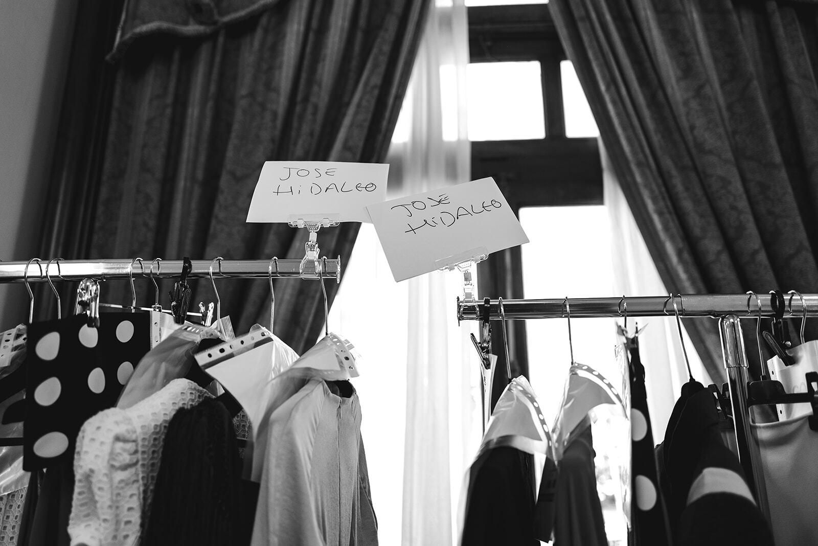 Así es el backstage de We Love Flamenco 2023, todas las fotos