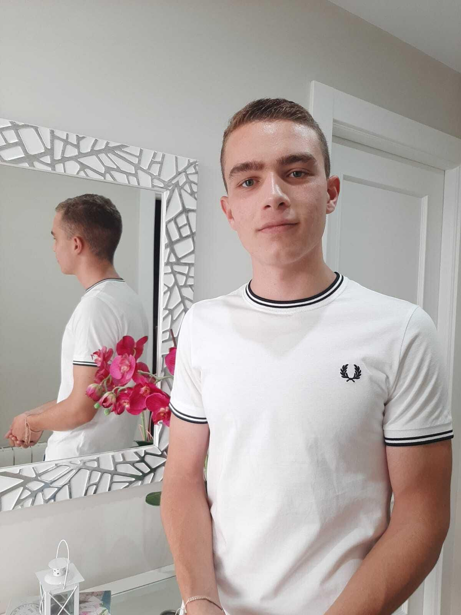 Víctor López Ruiz.