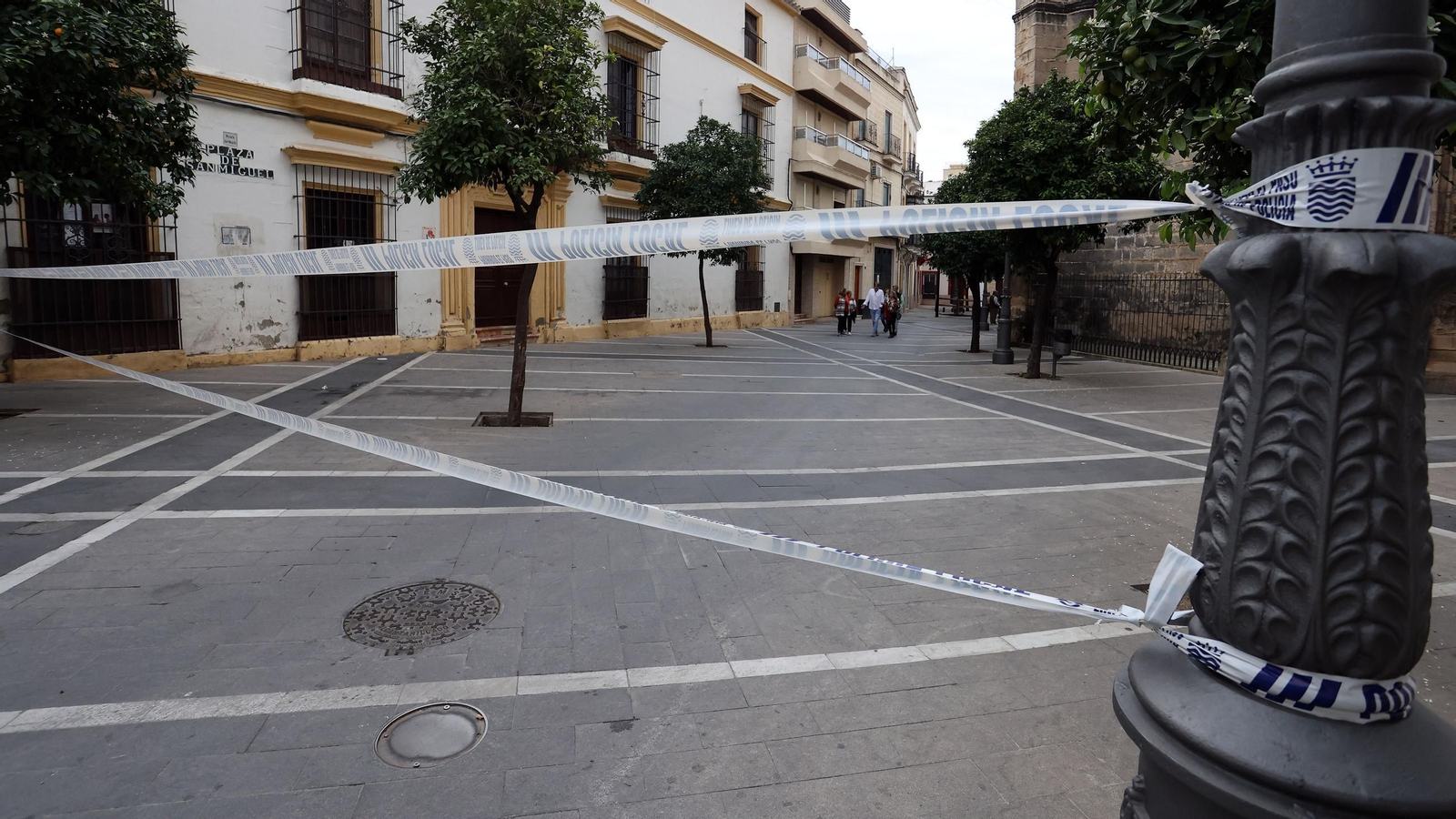 Búscate en las zambombas de Jerez del 30 de noviembre