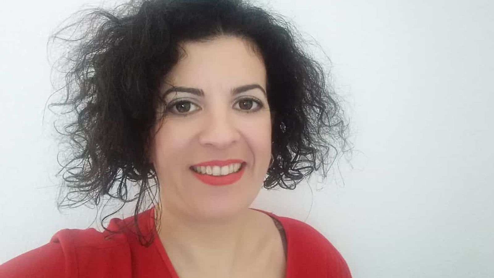 La directora del Centro de Estética Isa Núñez Belleza&Bienestar