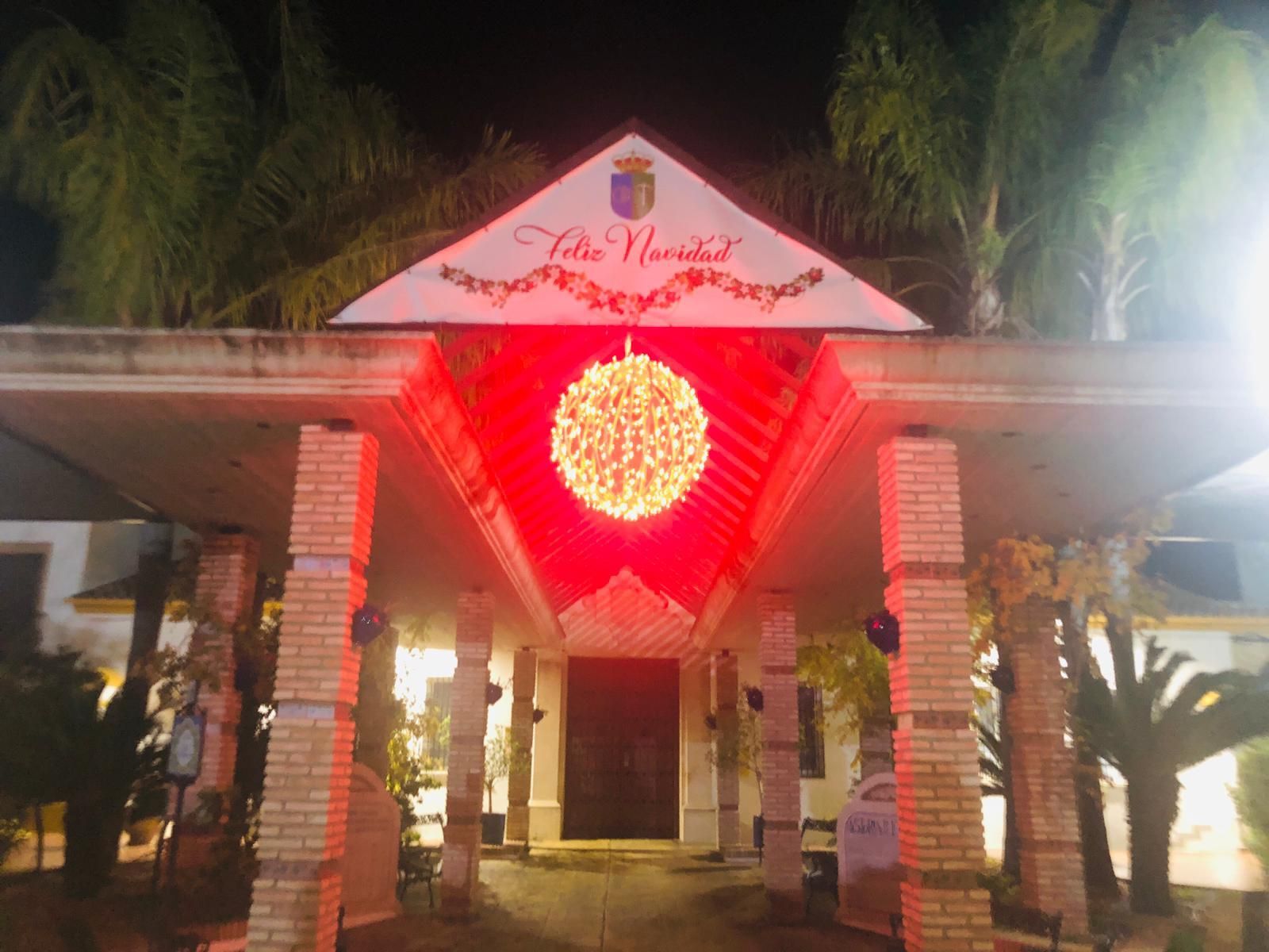 SAN SEBASTIÁN DE LOS BALLESTEROS.