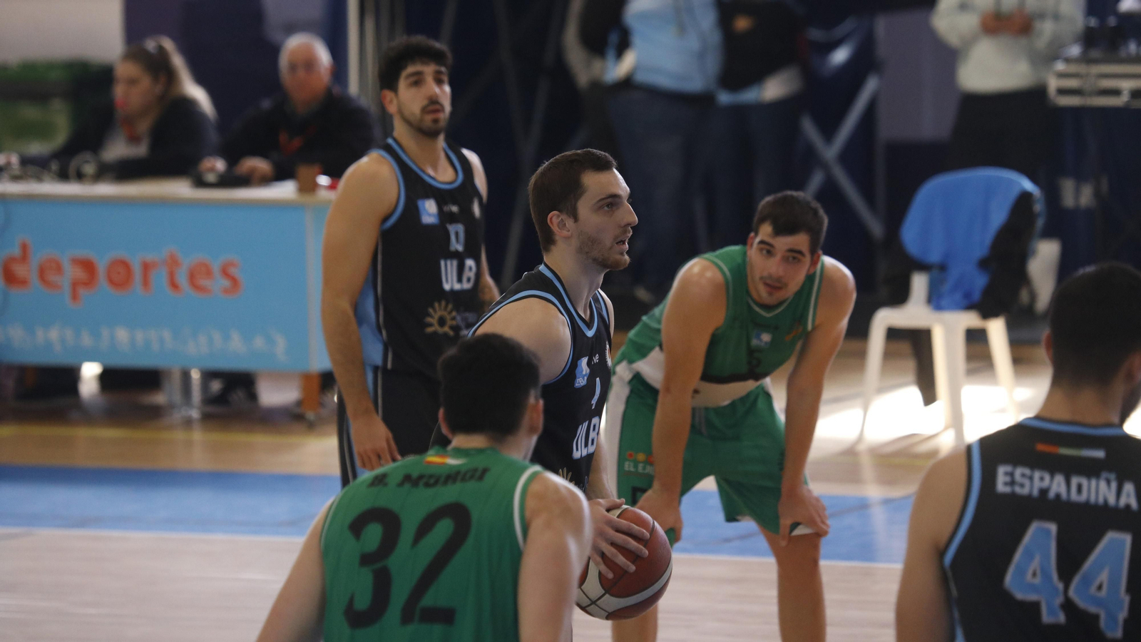 Las fotos del ULB - MURGI EL EJIDO