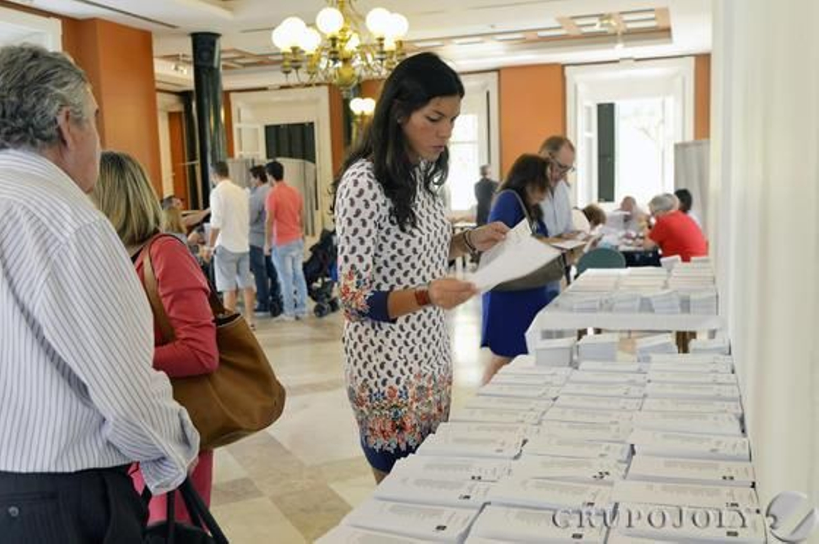 Foto: Alberto Dominguez/Rocio Rodriguez