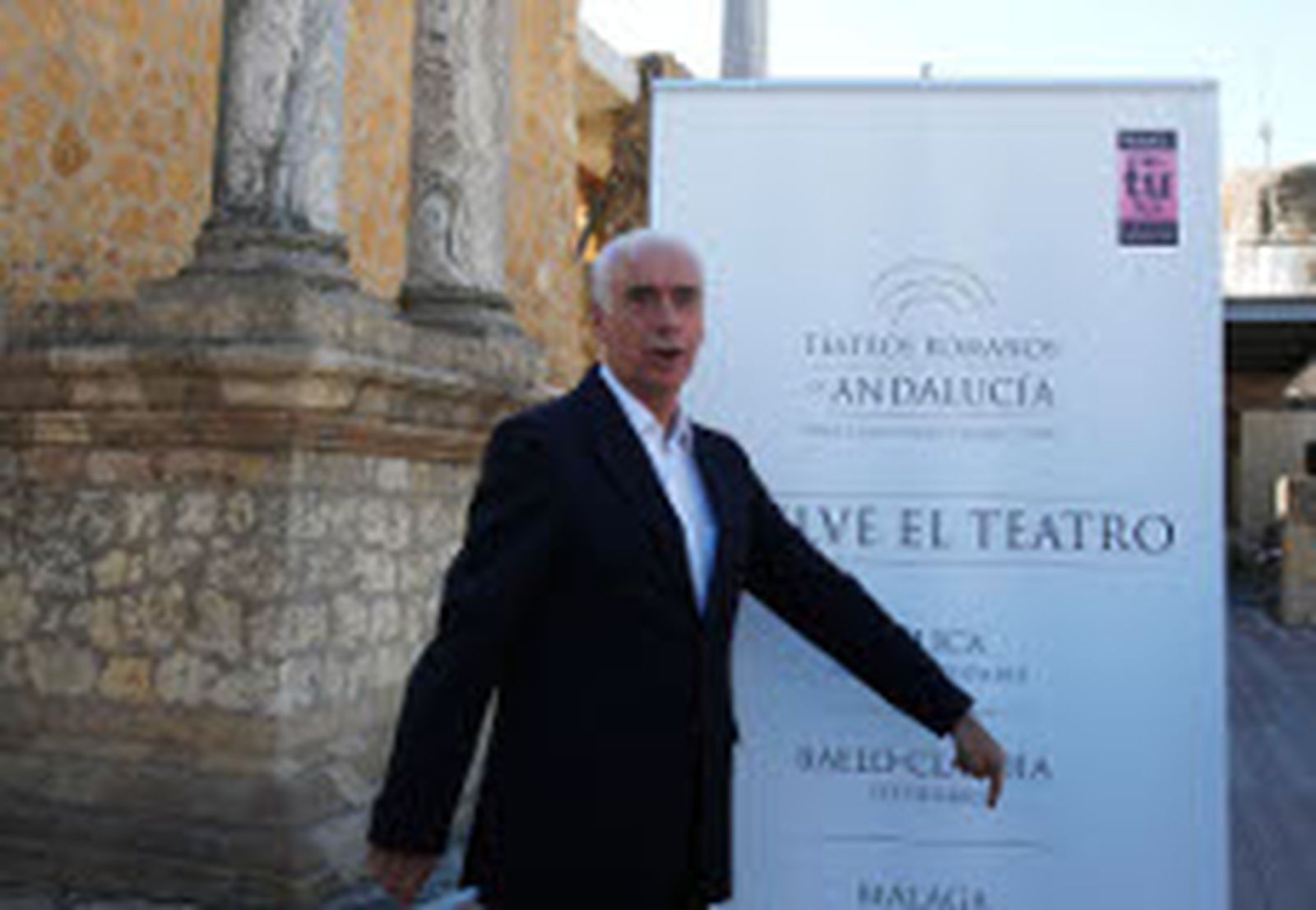Una apuesta en valor de los teatros romanos andaluces