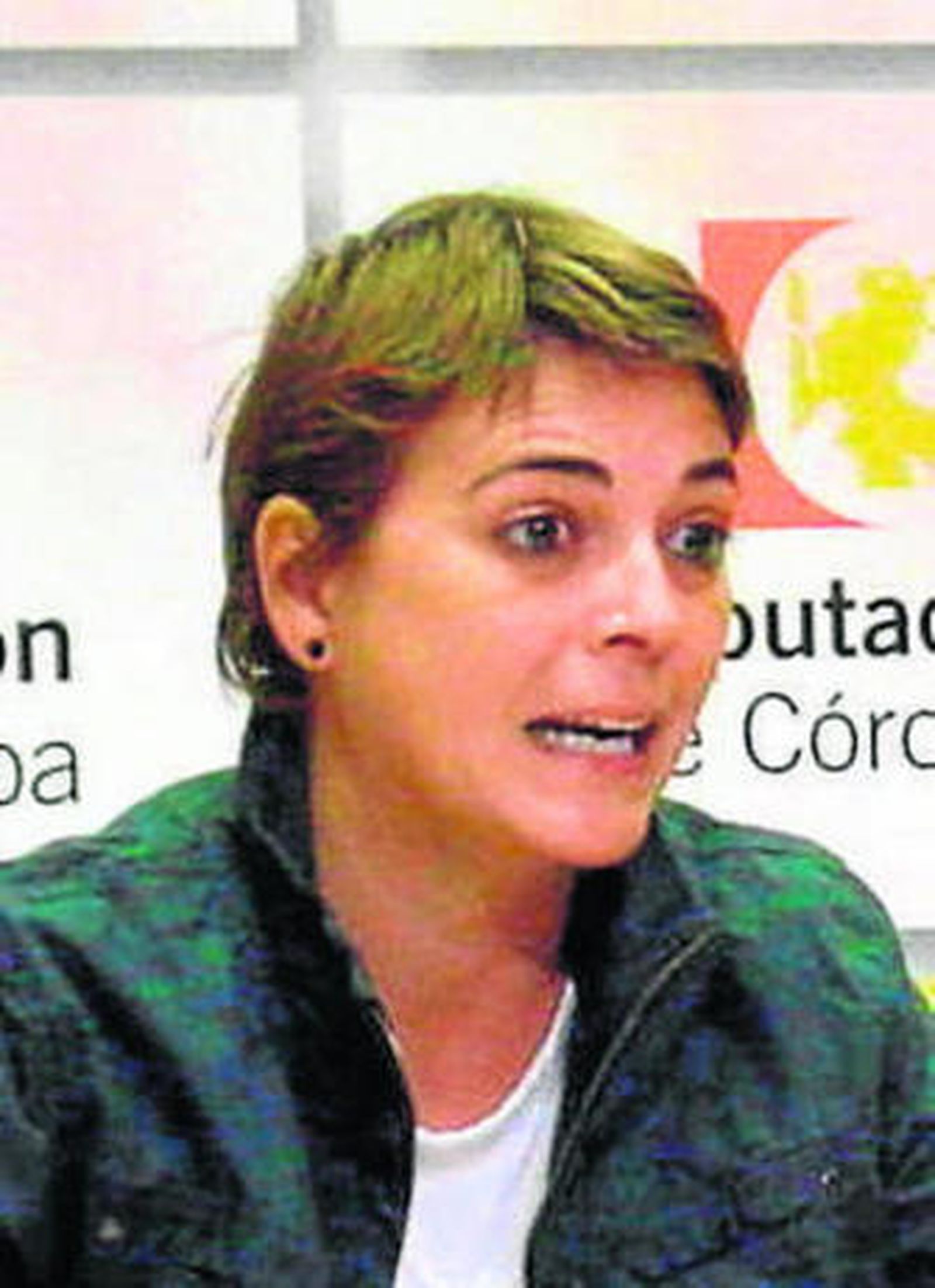Elena Cortés