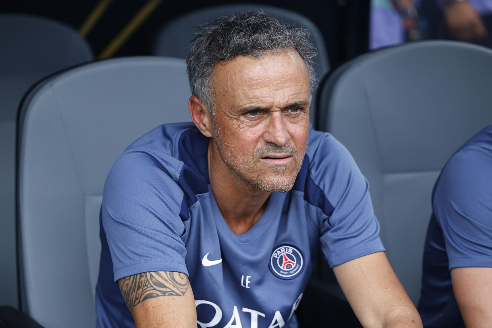 Las mejores imágenes del Chelsea - PSG