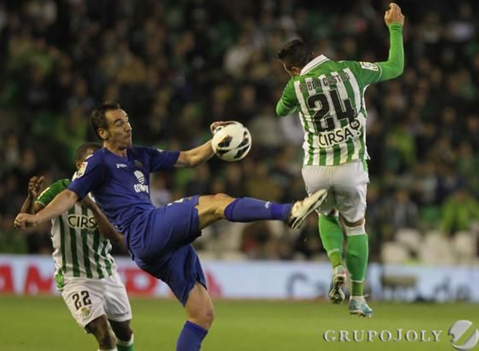 Foto: Antonio Pizarro