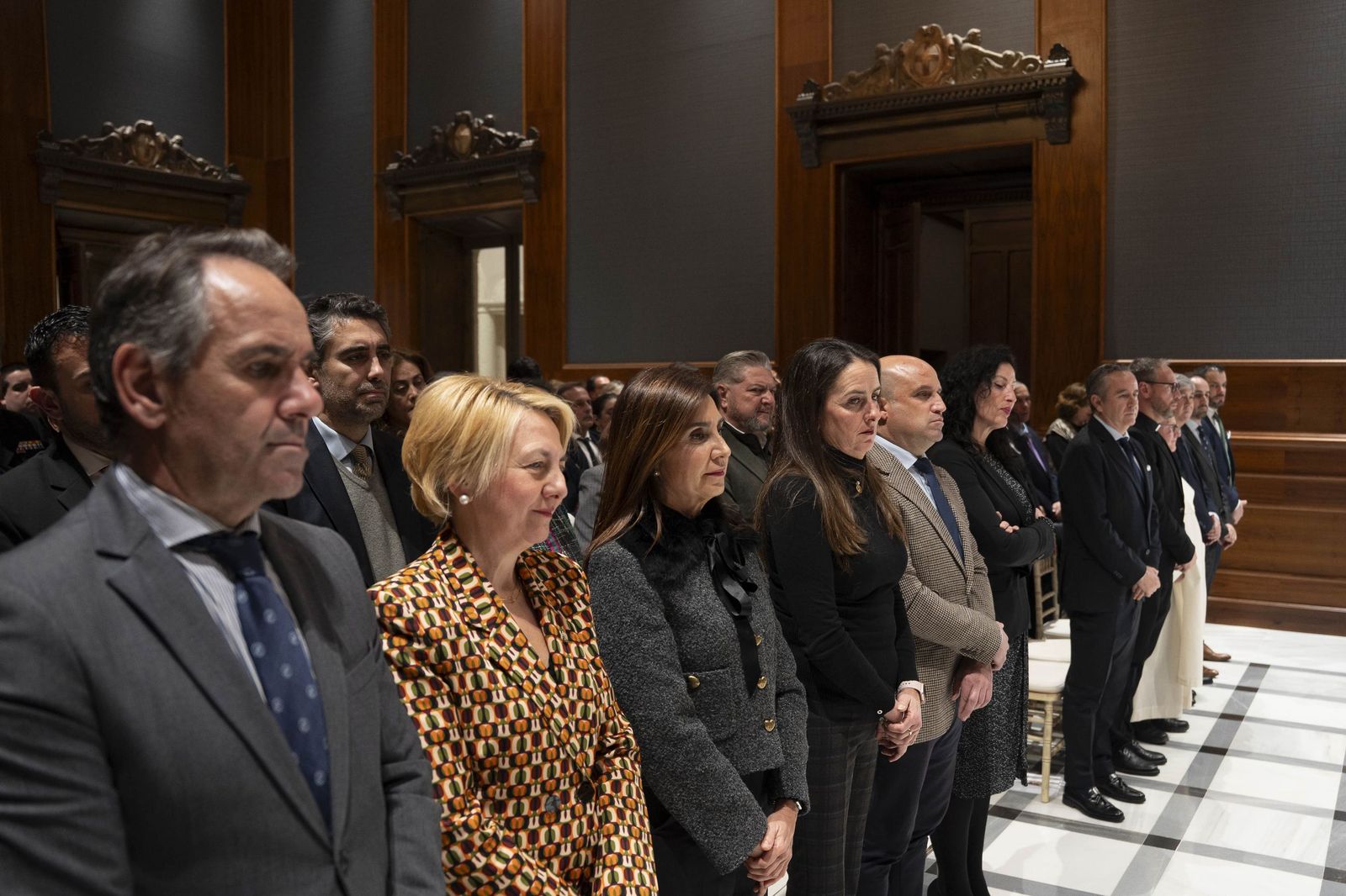 Almería celebra los grandes aniversarios de la Virgen del Mar: 525 años de su aparición y 75 de su coronación, en imágenes
