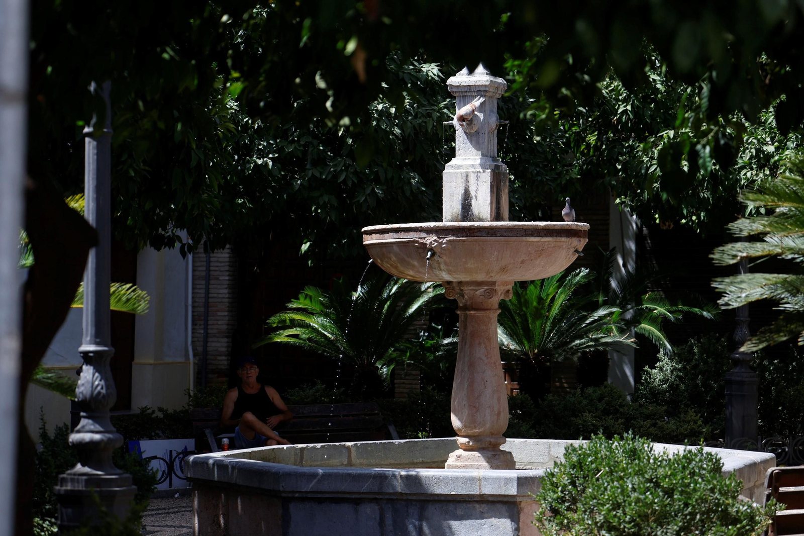 Un paseo por el barrio cordobés del Realejo
