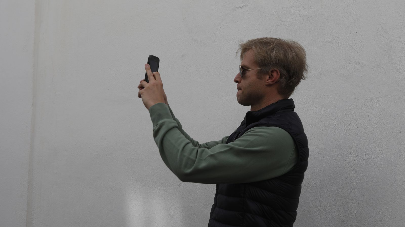 Fotos del Domingo de Resurrección en Tarifa