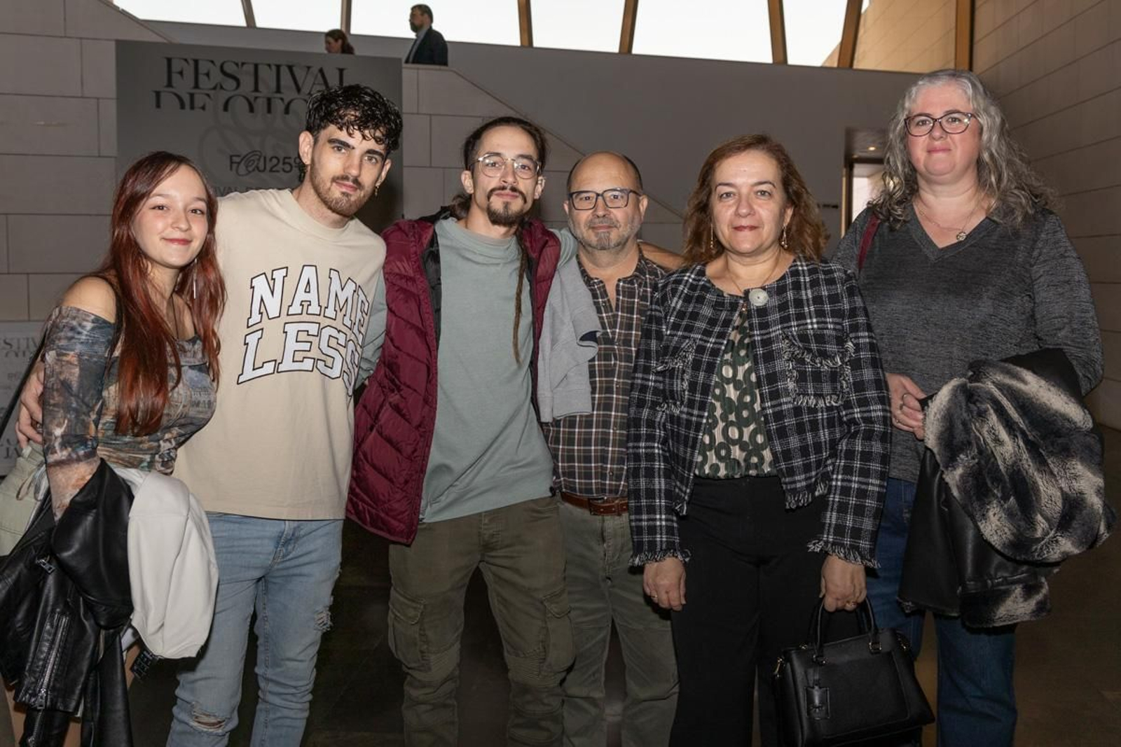 Concierto de Ara Malikian "Intruso", en imágenes