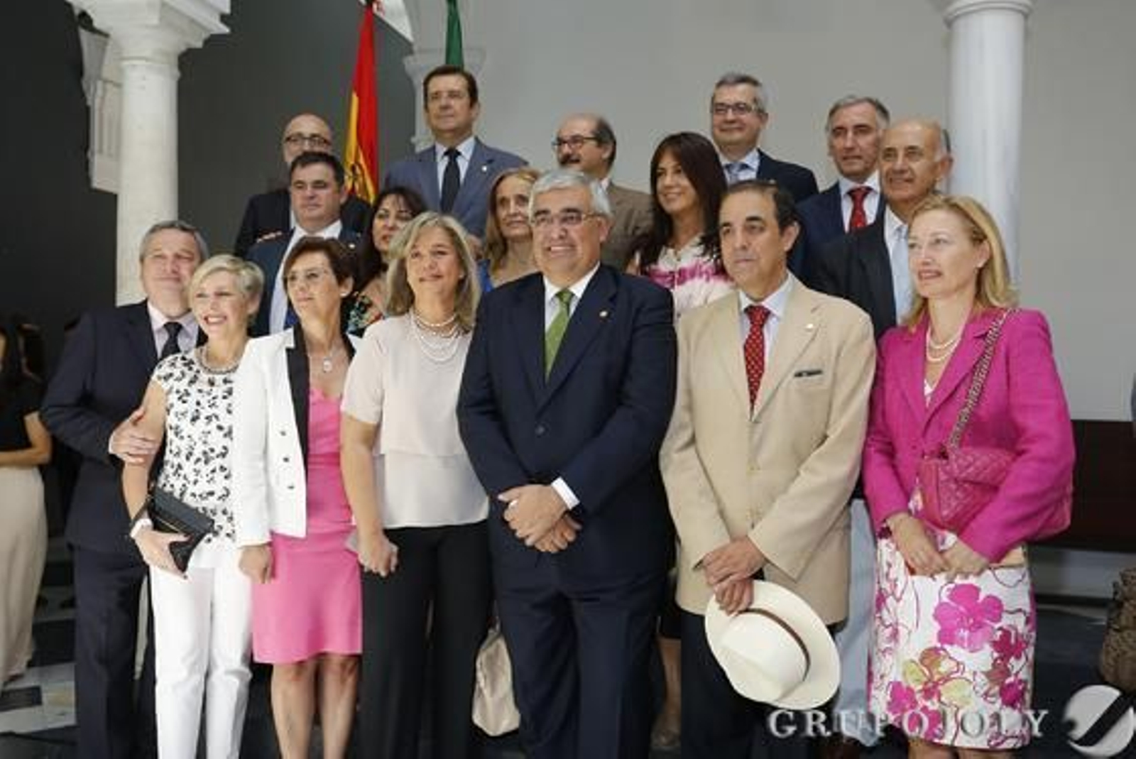 Foto: Antonio Pizarro