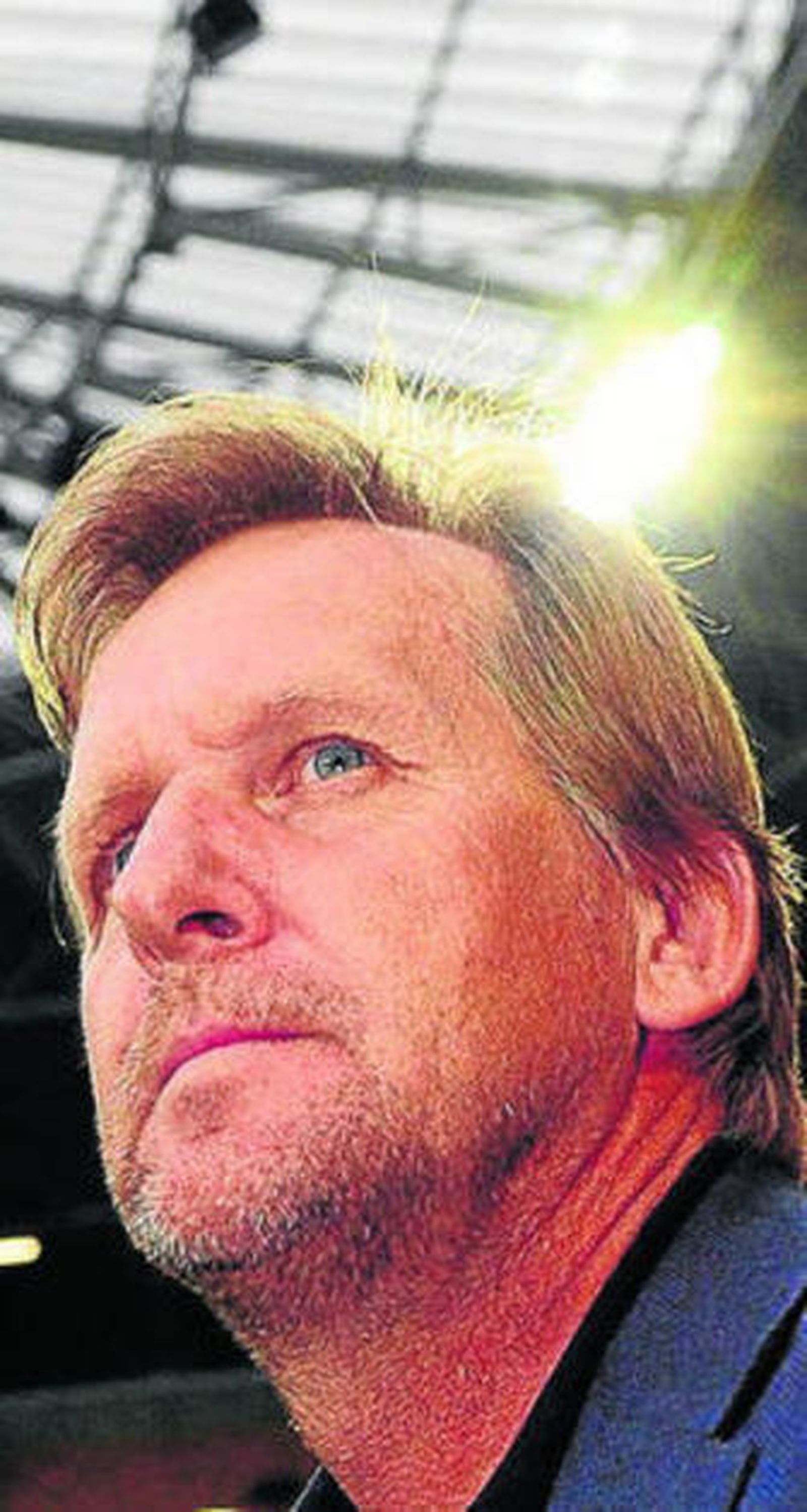 Bernd Schuster
