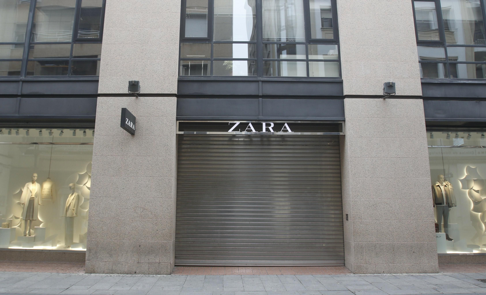 Coronavirus en Córdoba: las fotos de una ciudad (casi) vacía