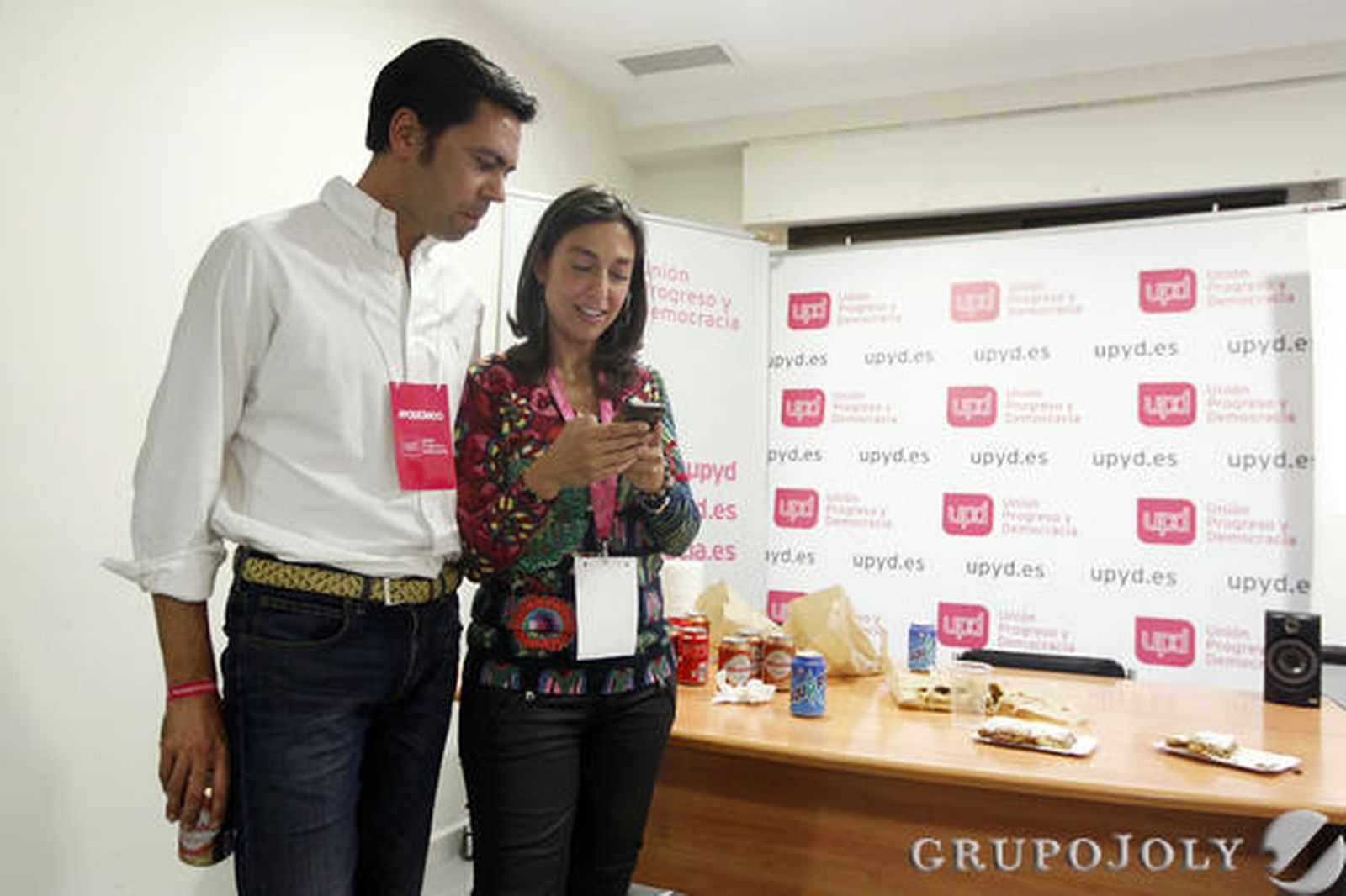 Foto: Pepe Villoslada/ Alex Carrera