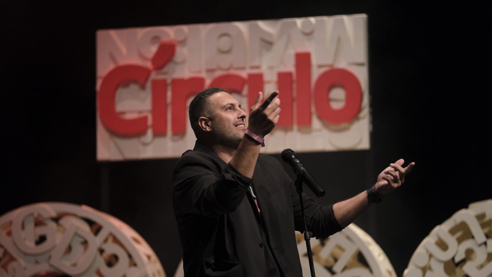 Búscate en las fotos de la Gala de Círculo Rojo 2024 celebrada en Roquetas de Mar