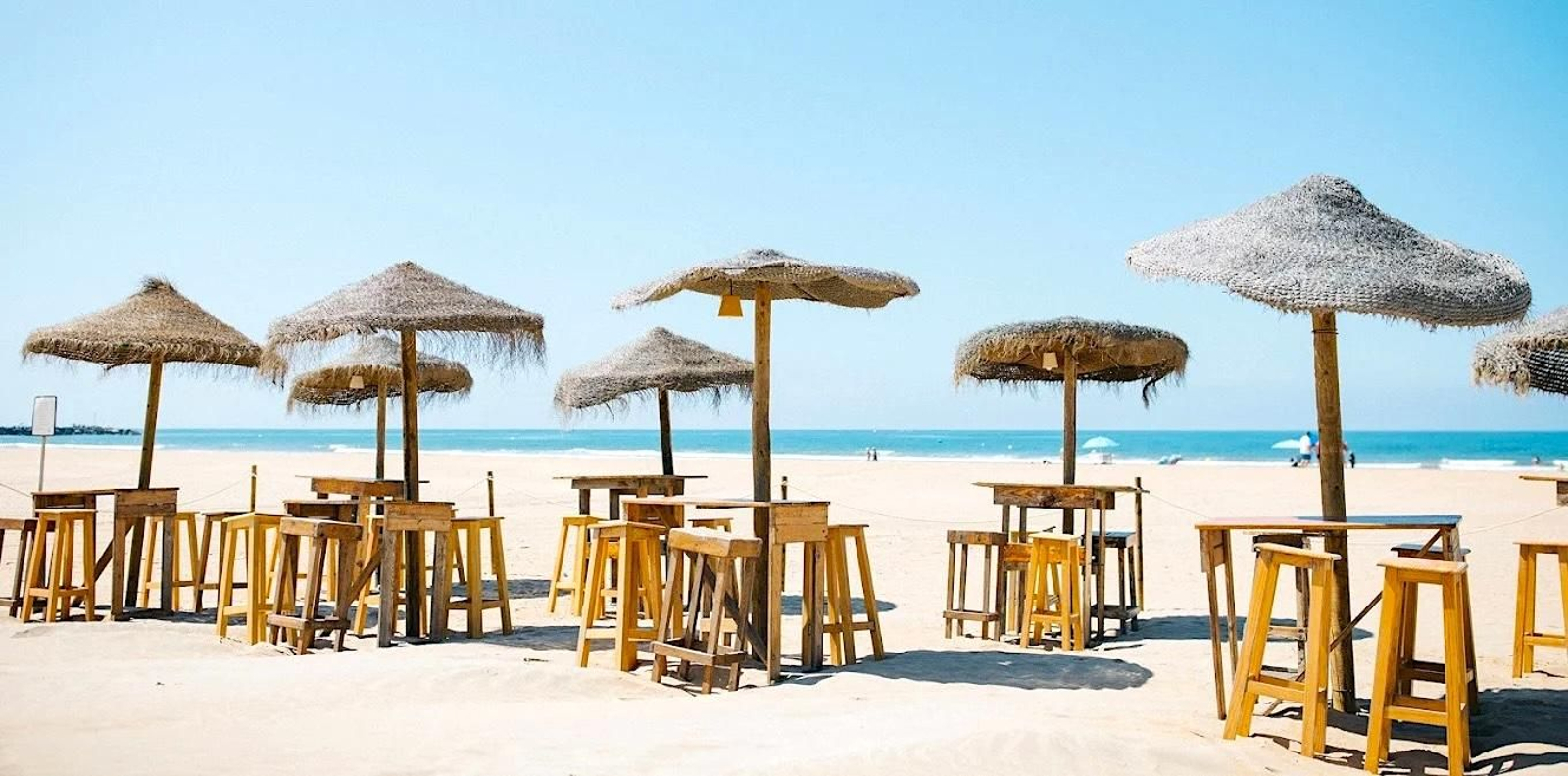 20 años de este simbólico establecimiento playero