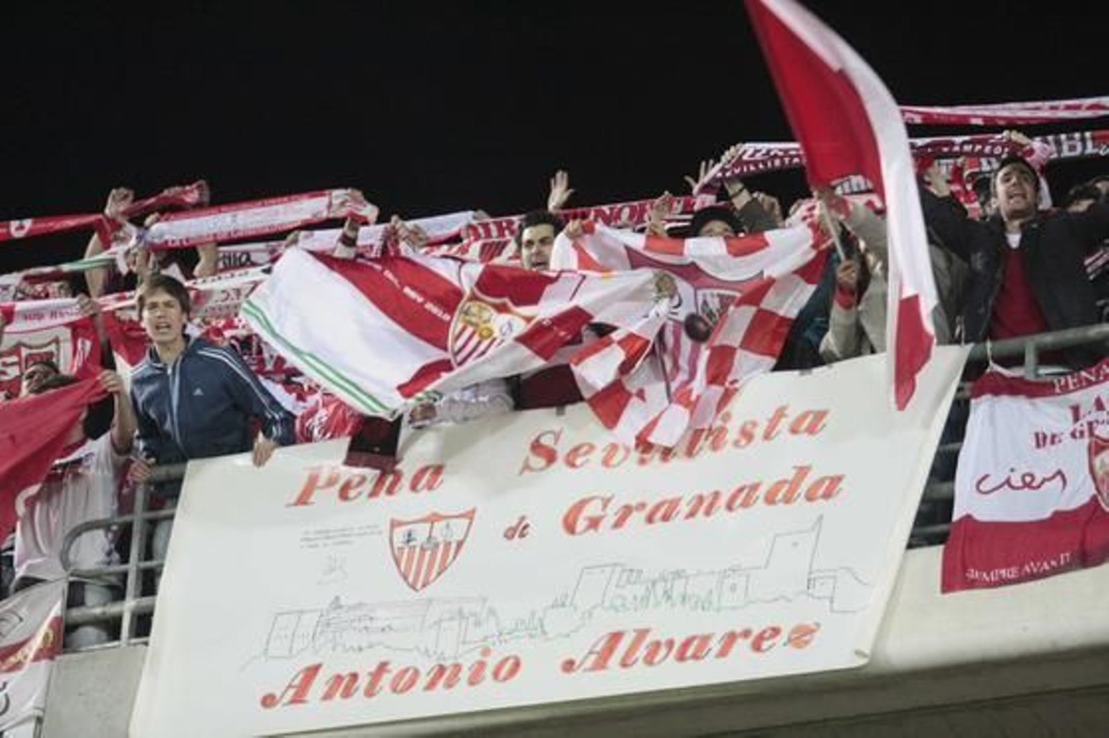 Foto: Miguel Rodriguez/Lucia Rivas