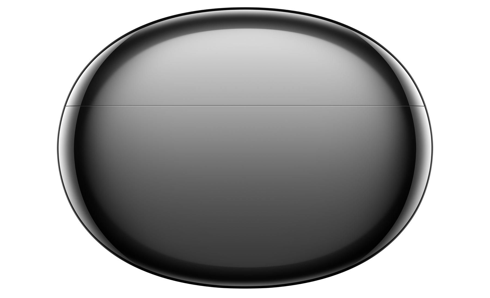 Auriculares inalámbricos Oppo Enco X2, en negro