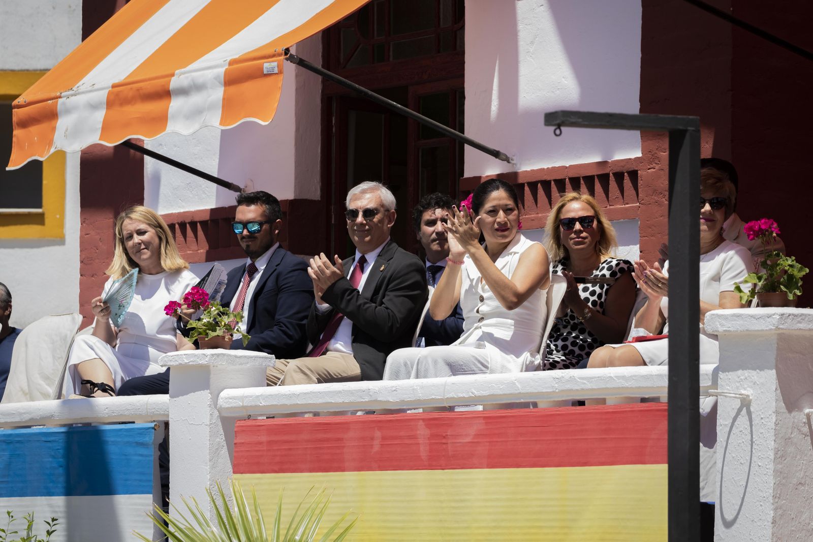 Belén Bautista recibe en Sementales el Caballo de Oro 2022