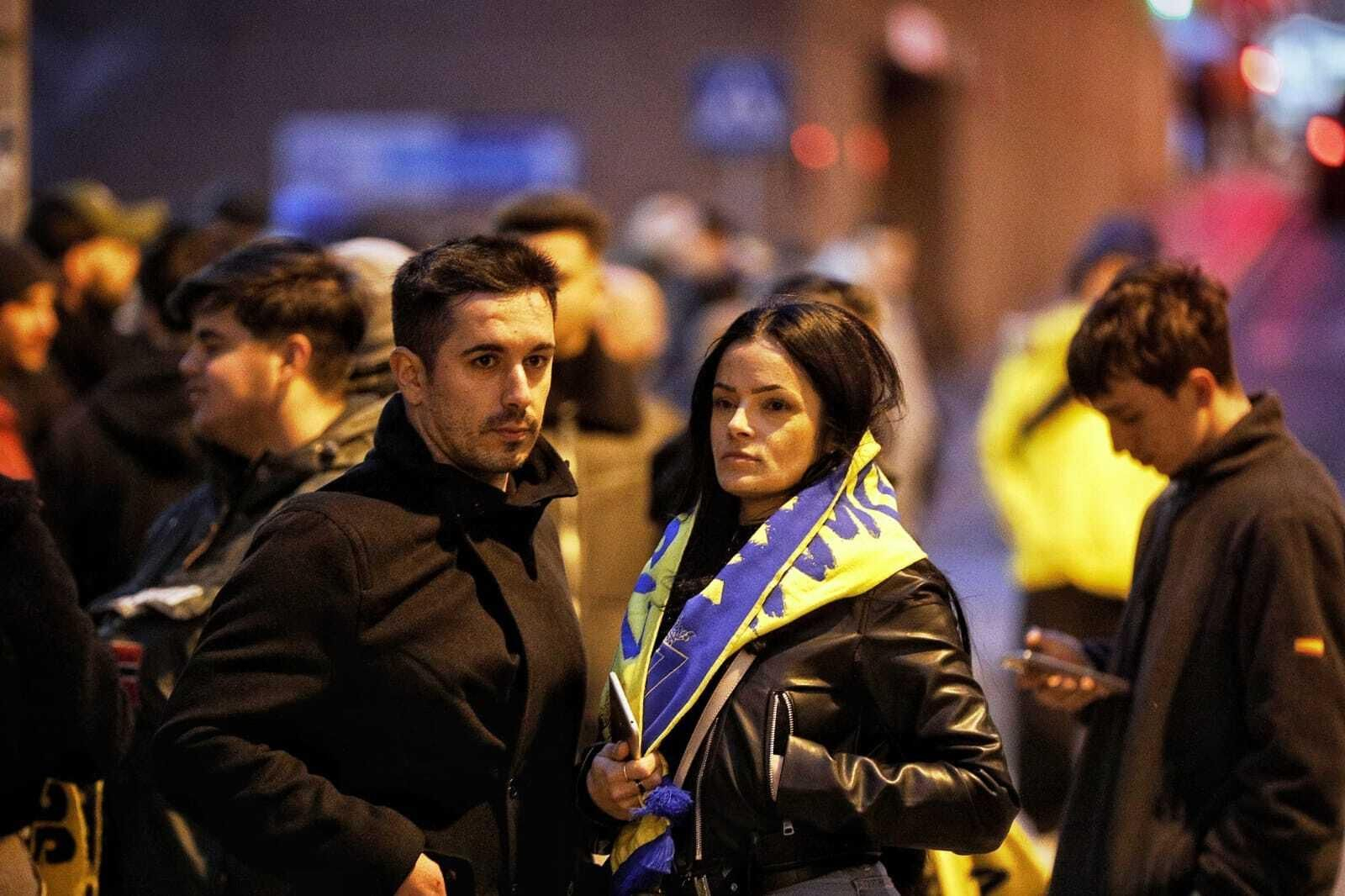 Todas las imágenes del Cádiz C.F.-Girona