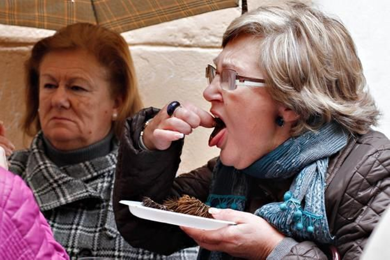 Foto: Lourdes de Vicente