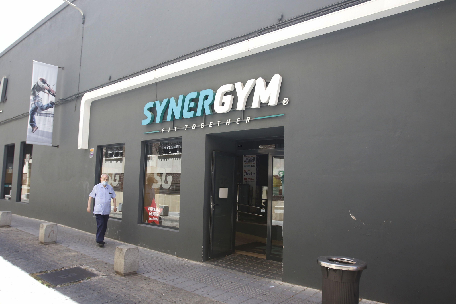 De la barra del bar al viaje a la playa: comienza la fase 3 en Córdoba