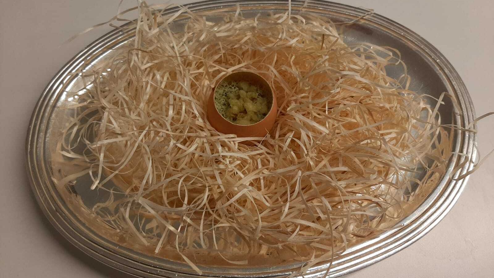 'Mi tortilla del Sacromonte', la mejor del mundo