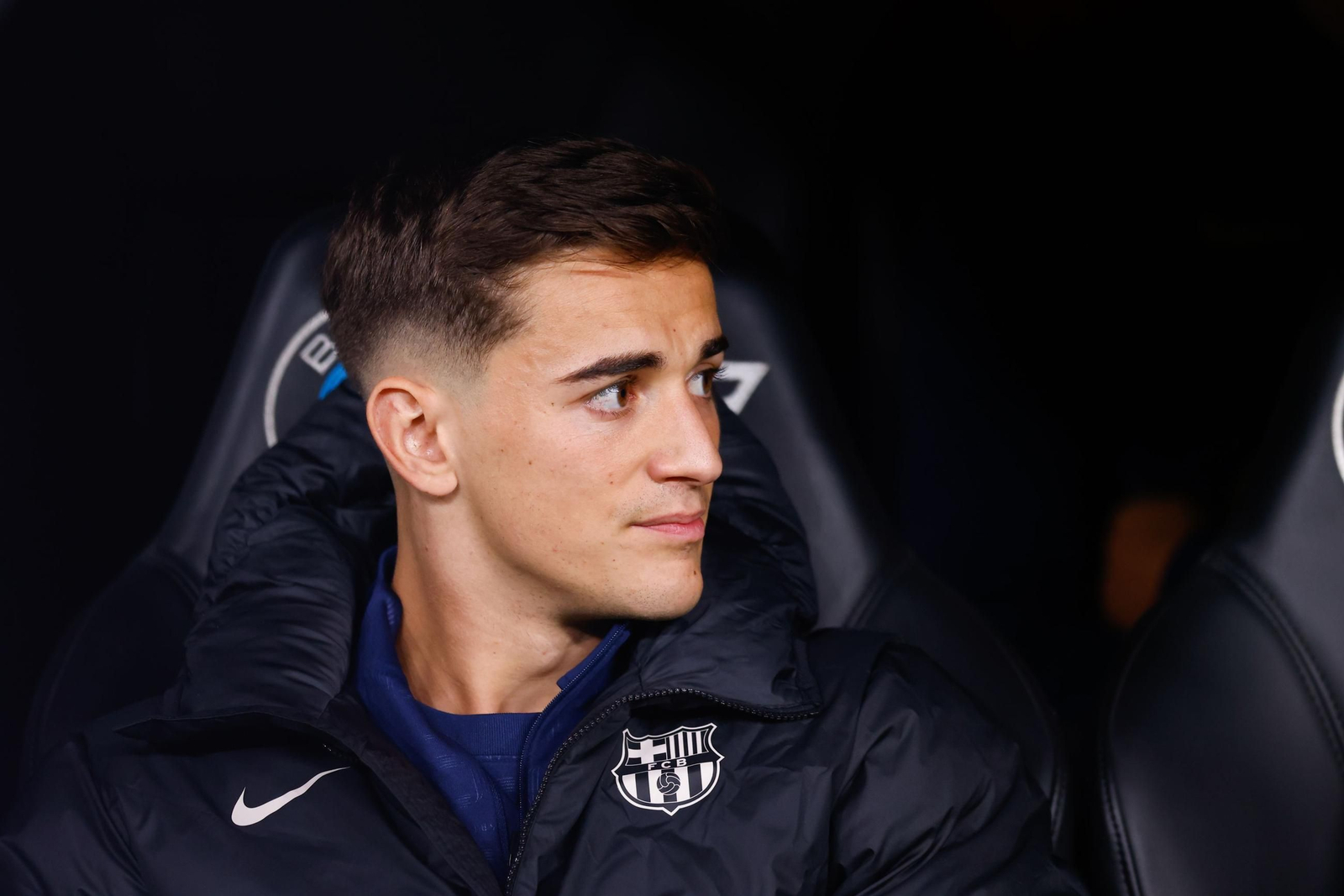 La prolongación del Real Madrid - Barcelona: todas las fotos