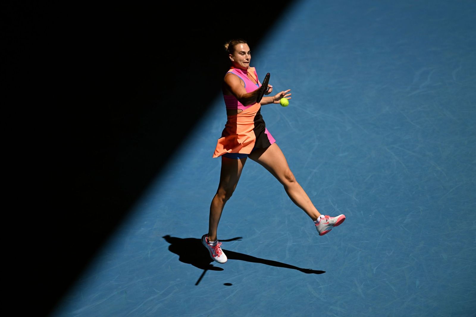 Las fotos de Alcaraz en Melbourne y del resto del Australia Open | Tercera ronda