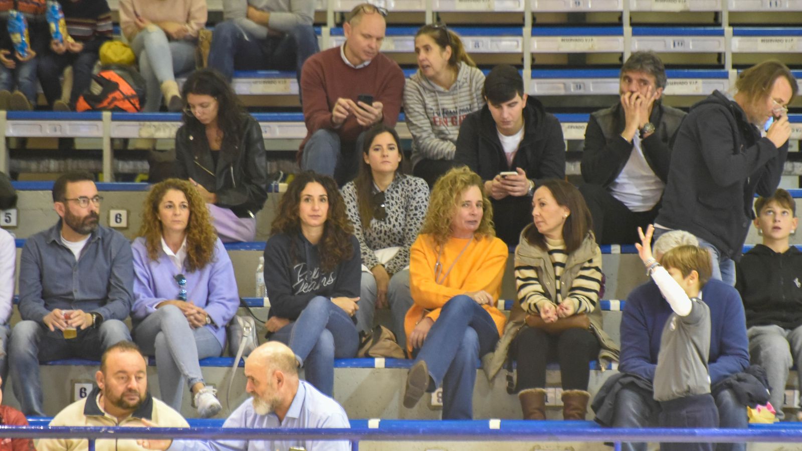 Balonmano BM Ciudad de Algeciras - BM La Salle