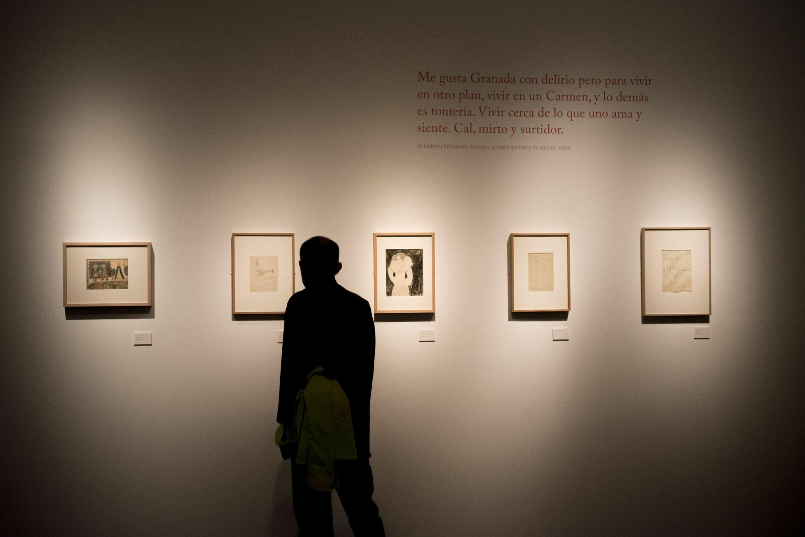 365 días del legado en casa