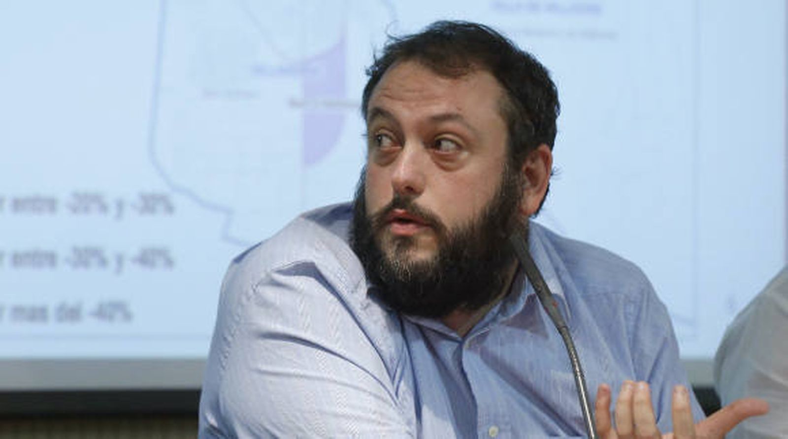 La Audiencia Nacional lleva a juicio a Zapata por su tuit sobre Irene Villa