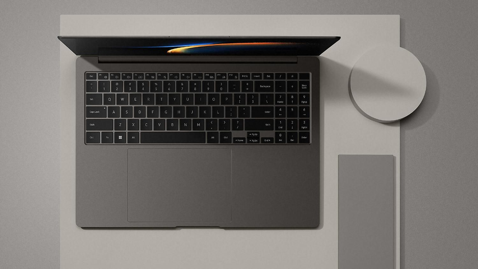 Samsung Galaxy Book3 Ultra Samsung Galaxy Book3 Ultra
