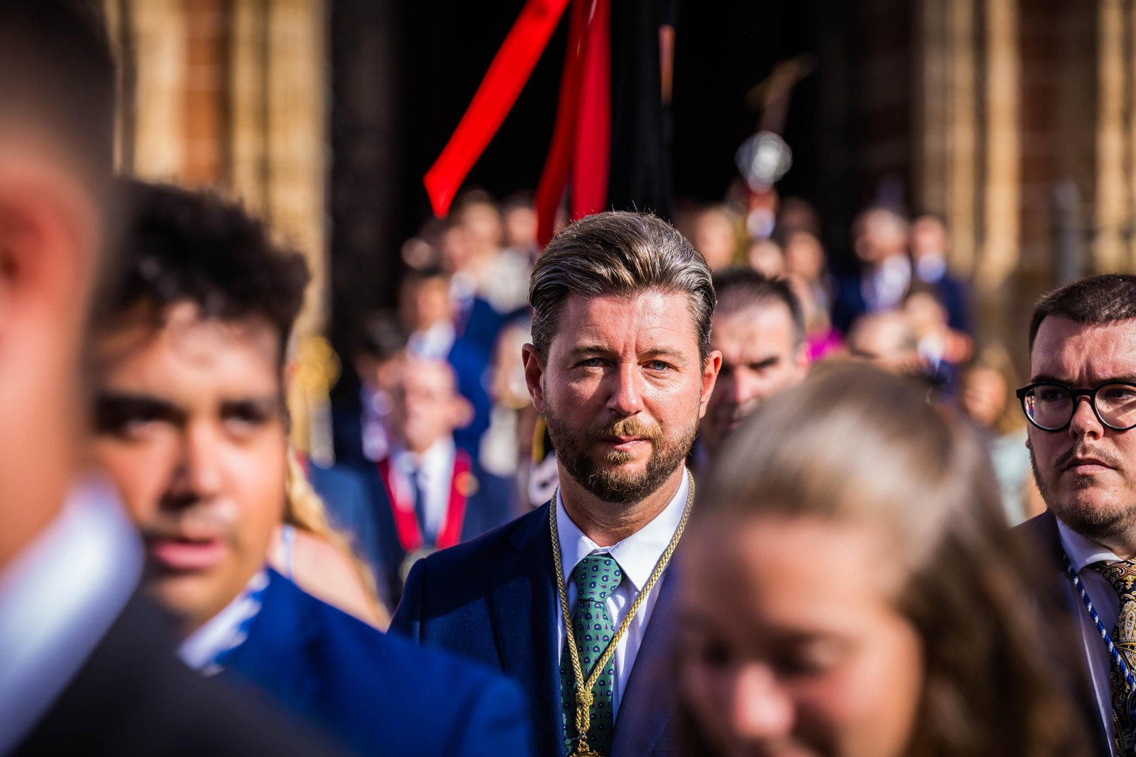 El Corpus Christi de San Fernando, en imágenes