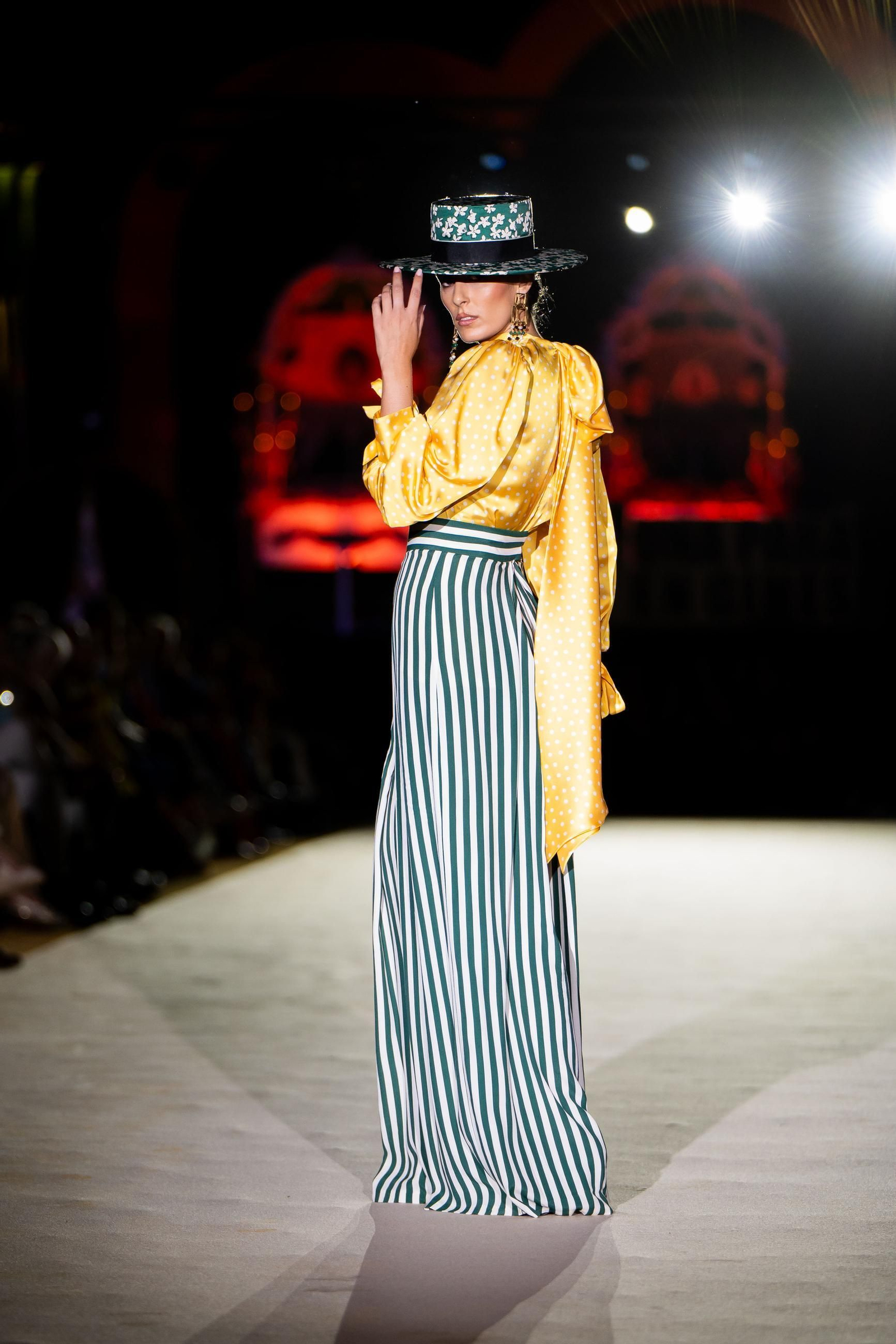 Un diseño de Javier García.