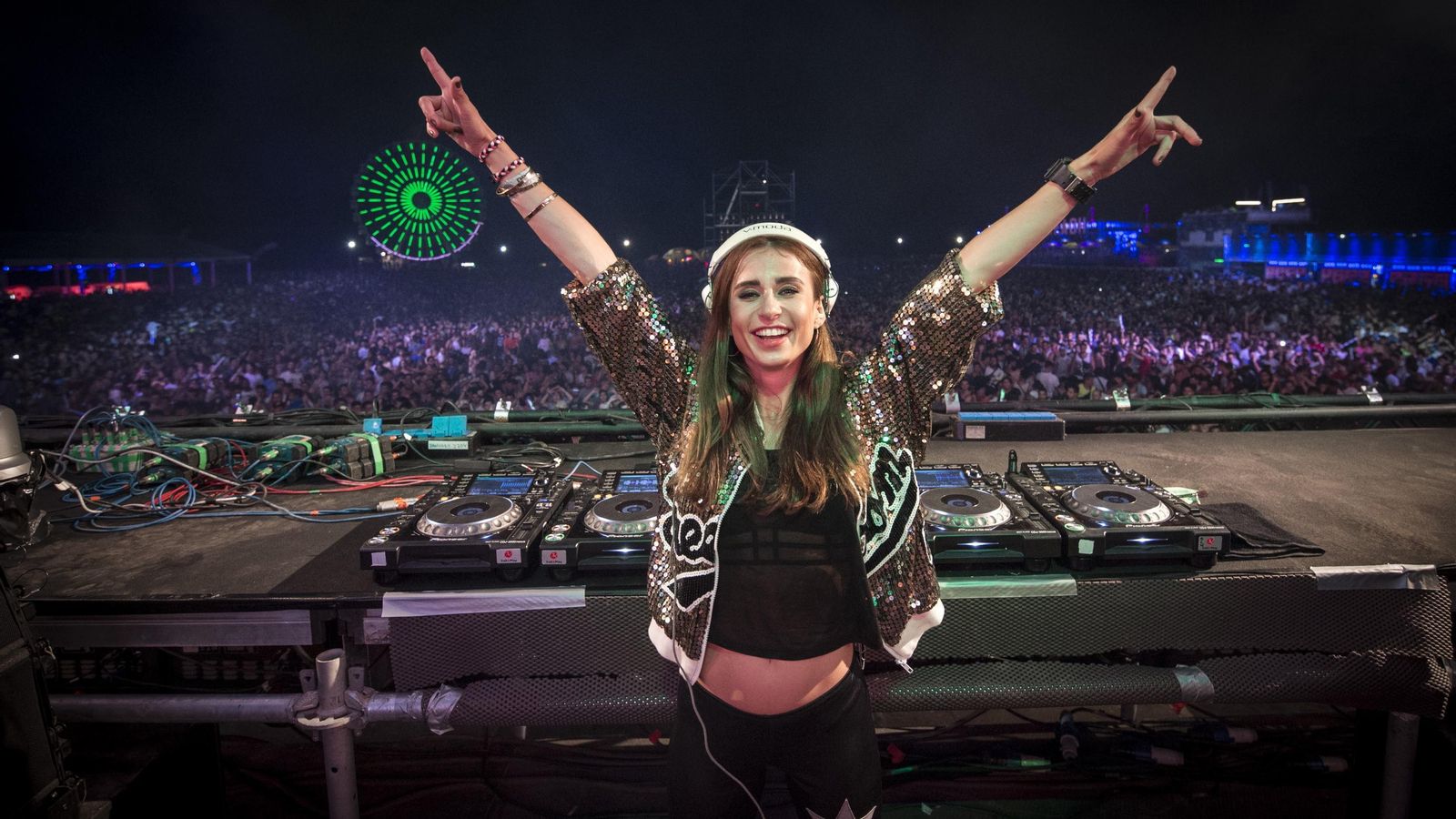 Dreambeach Villaricos.