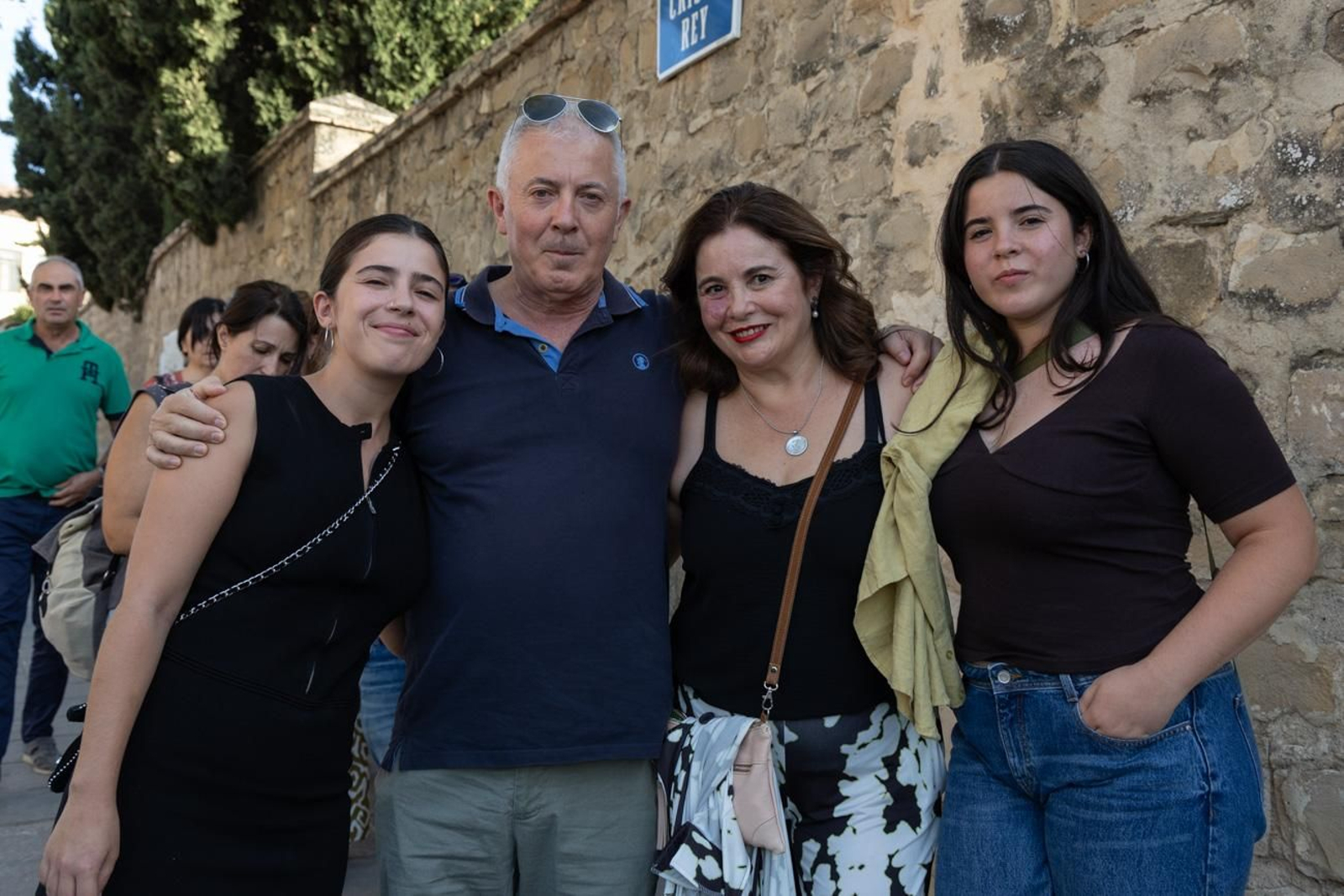 Concierto de Joaquín Sabina en su gira de despedida "Hola y Adiós"