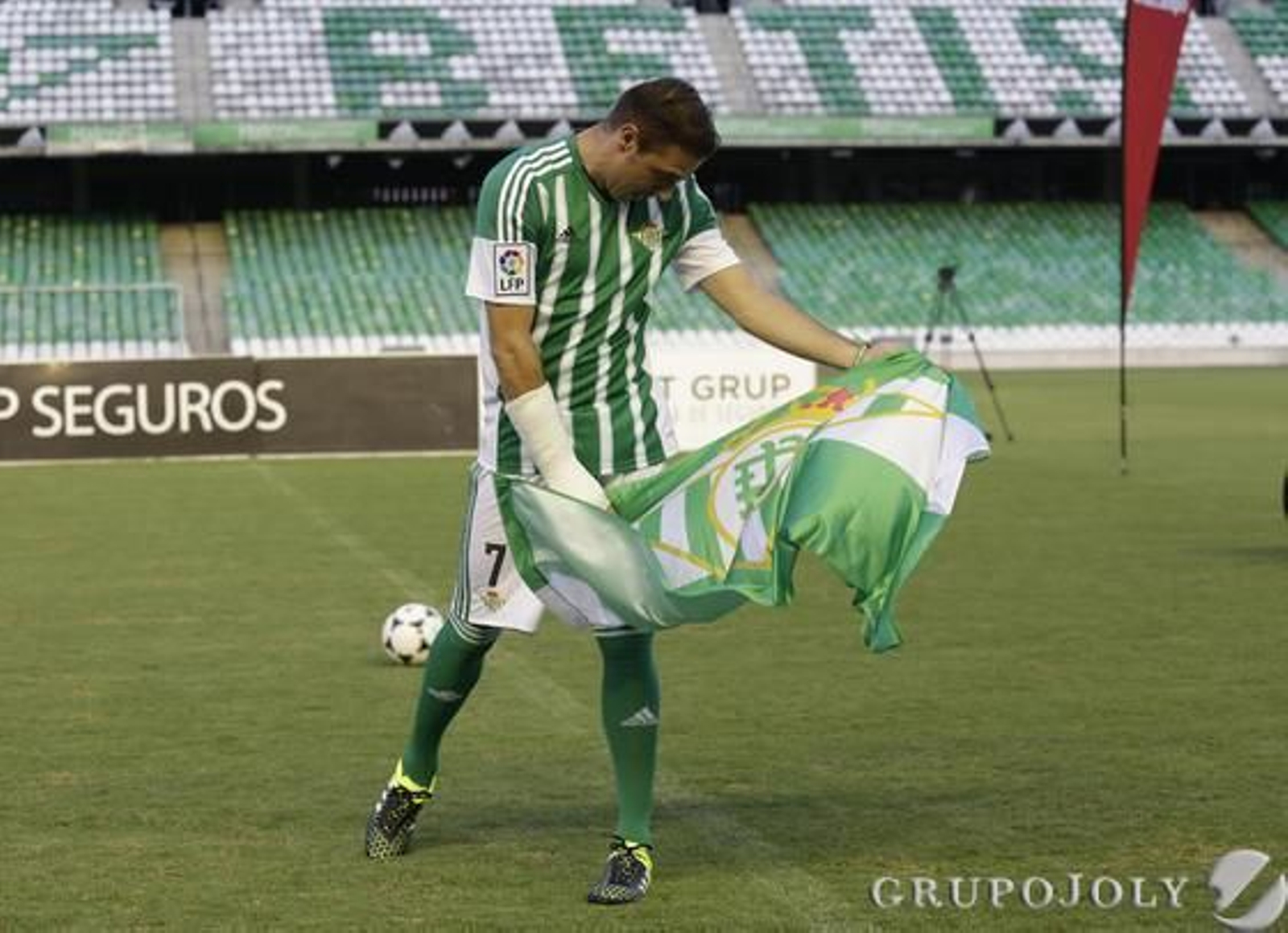 Foto: Juan Carlos Muñoz