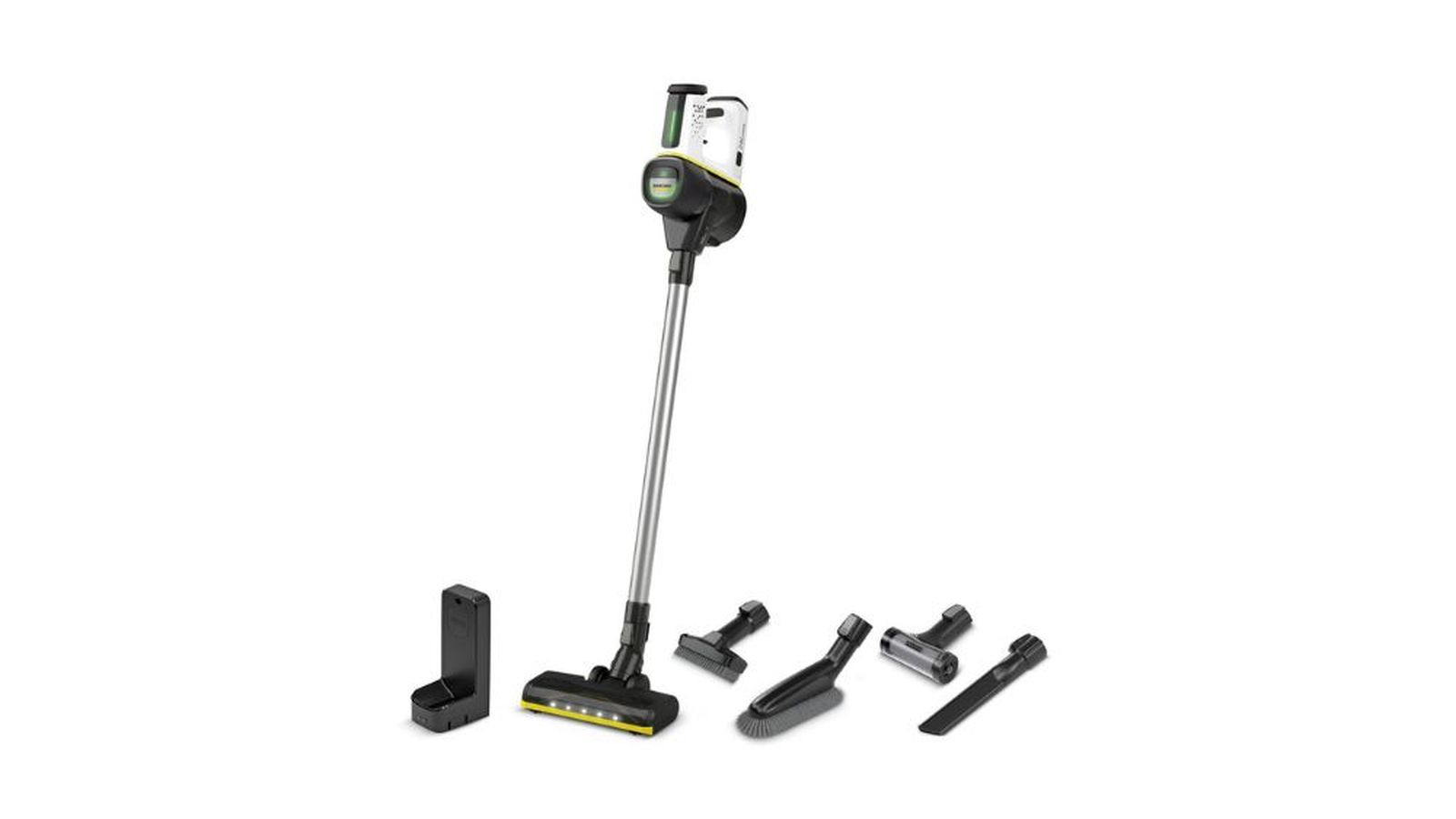 Aspirador a batería VC 7 Cordless yourMax