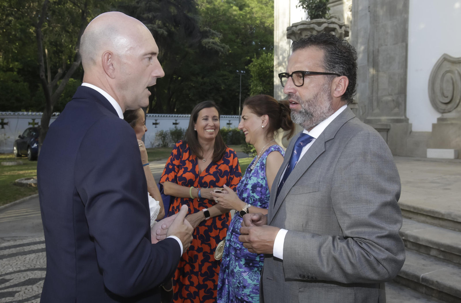 PREMIOS A LA EXCELENCIA DE LAS PYMES ANDALUZAS