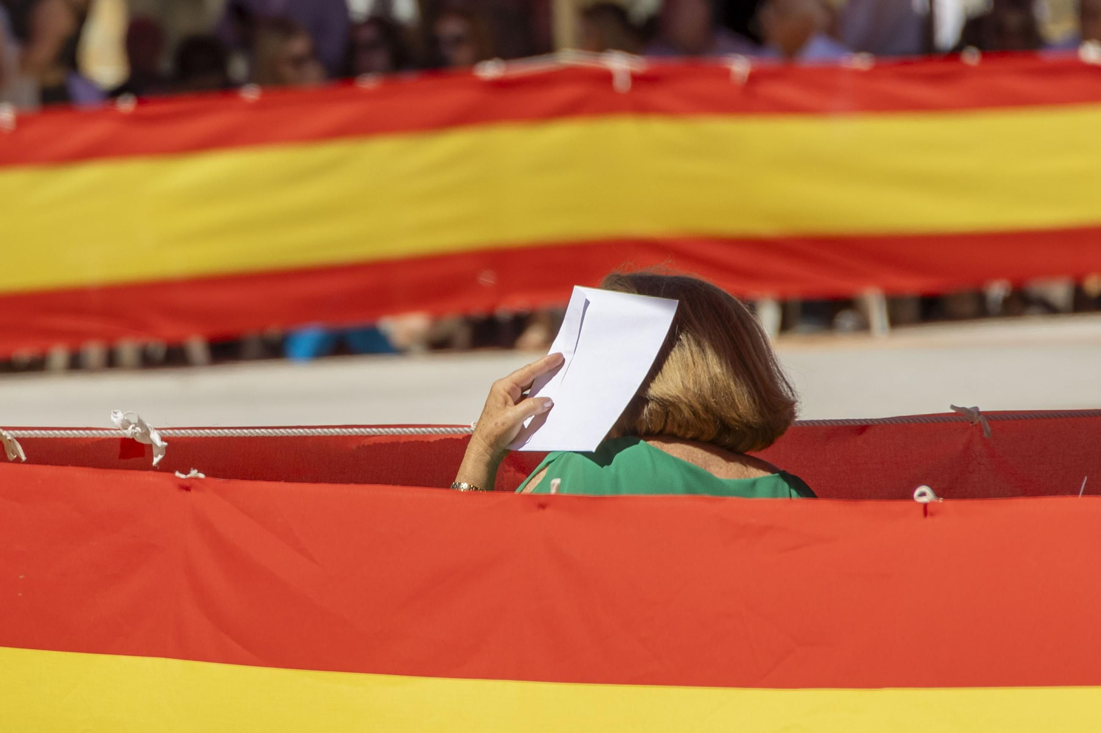 Las imágenes de la entrega de despachos a los nuevos suboficiales de la Armada Las imágenes de la entrega de despachos a los nuevos suboficiales de la Armada