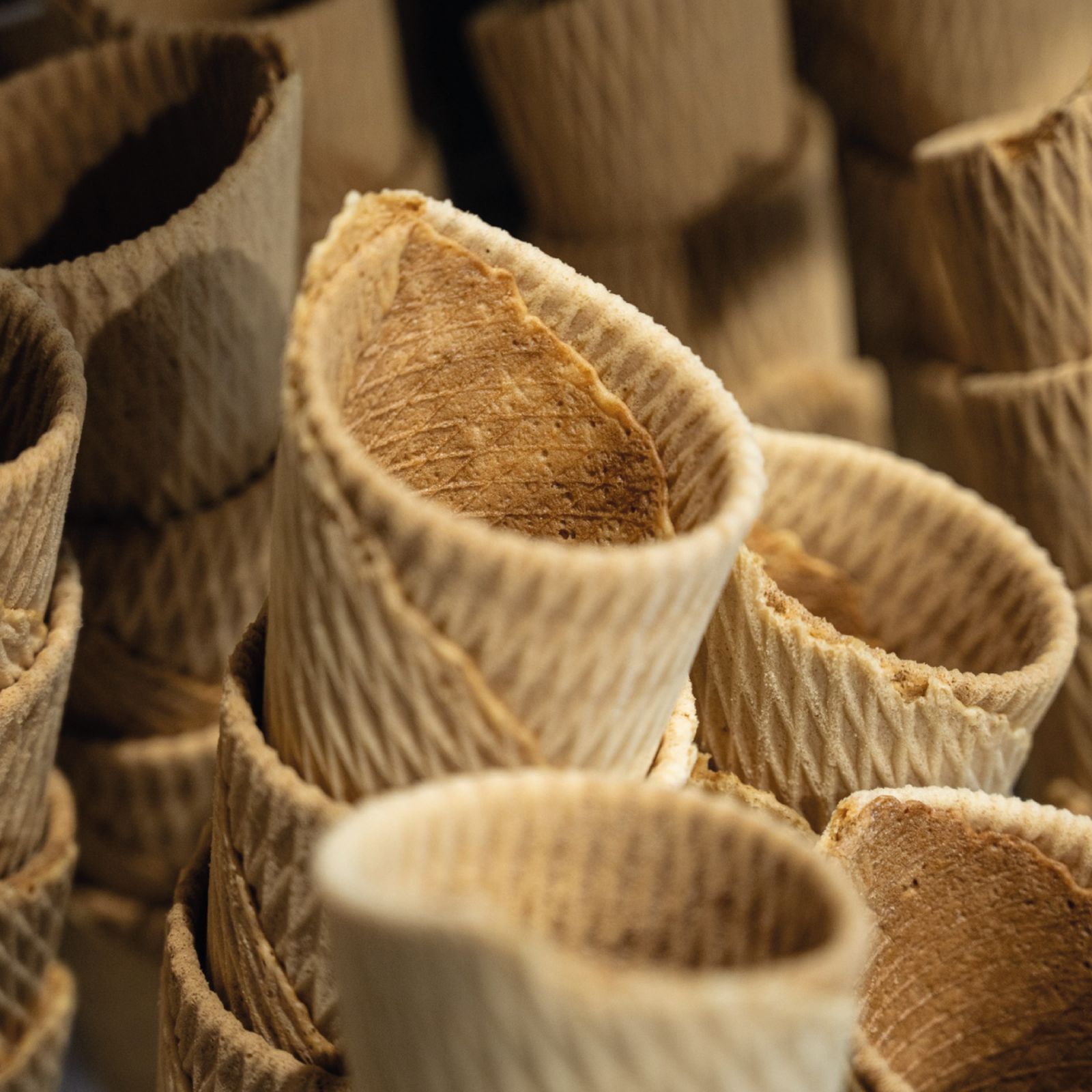 El curioso sabor de helado que está triunfando en el centro de Huelva