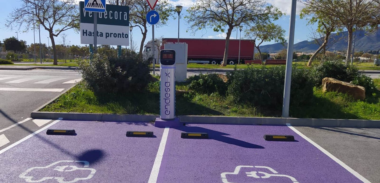 Endesa X inicia la segunda fase de su plan de infraestructuras tras instalar 2.000 puntos de carga