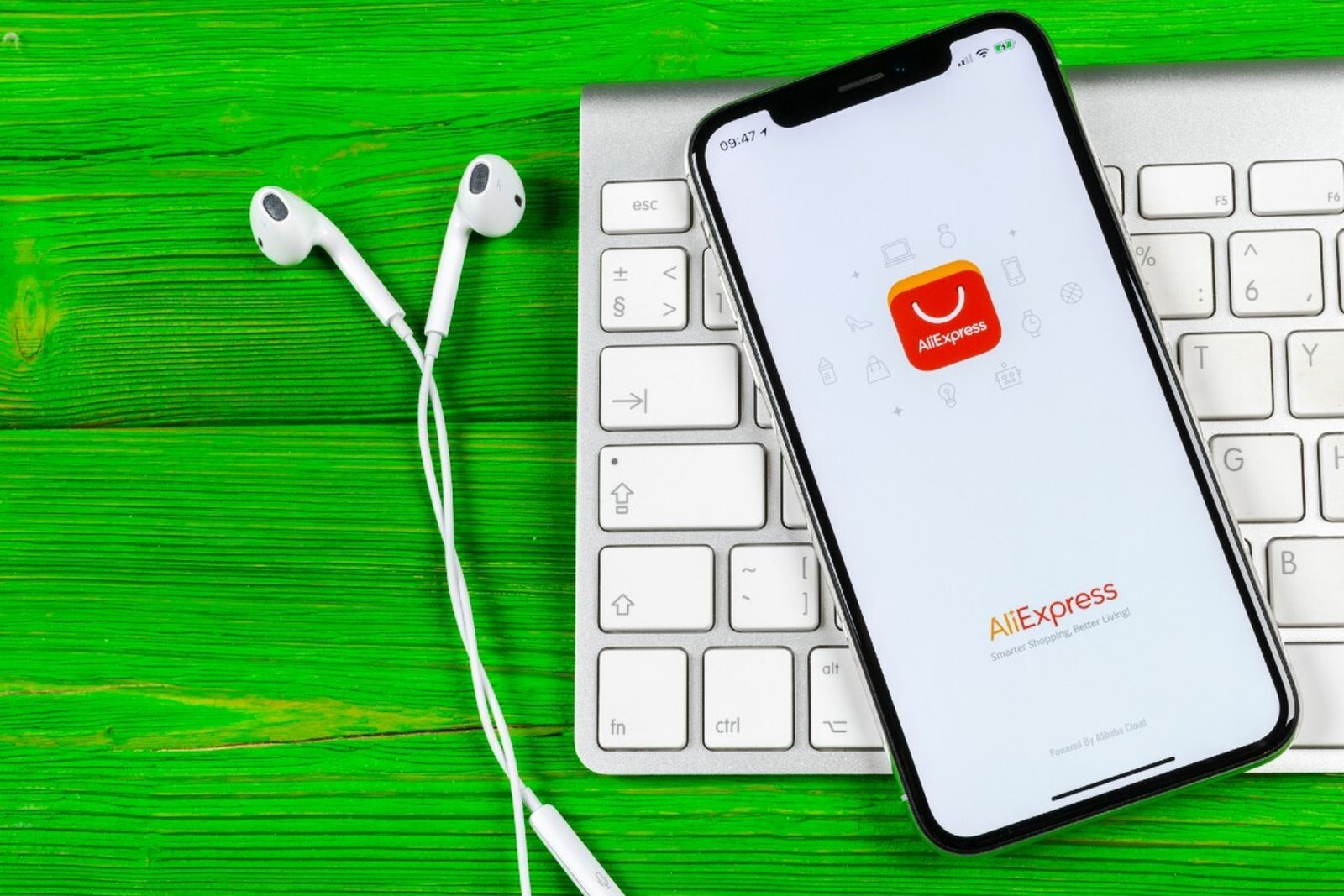 Las 4 ofertas irresistibles en tecnología que no puedes dejar escapara este 11 del 11 de AliExpress