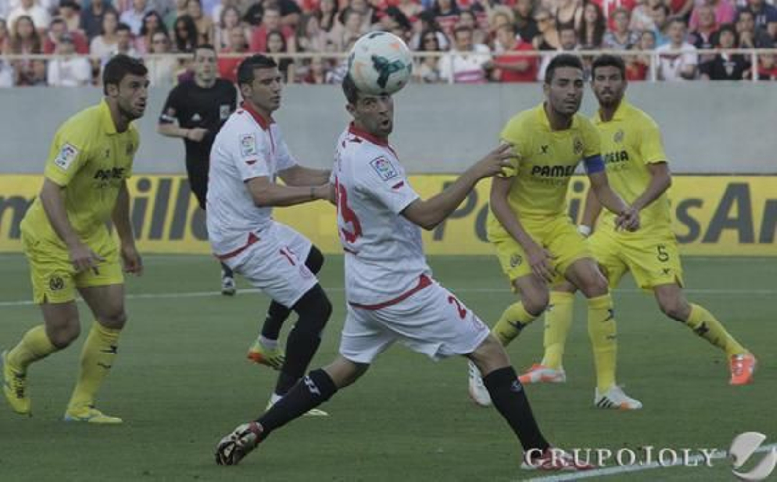 Foto: Antonio Pizarro