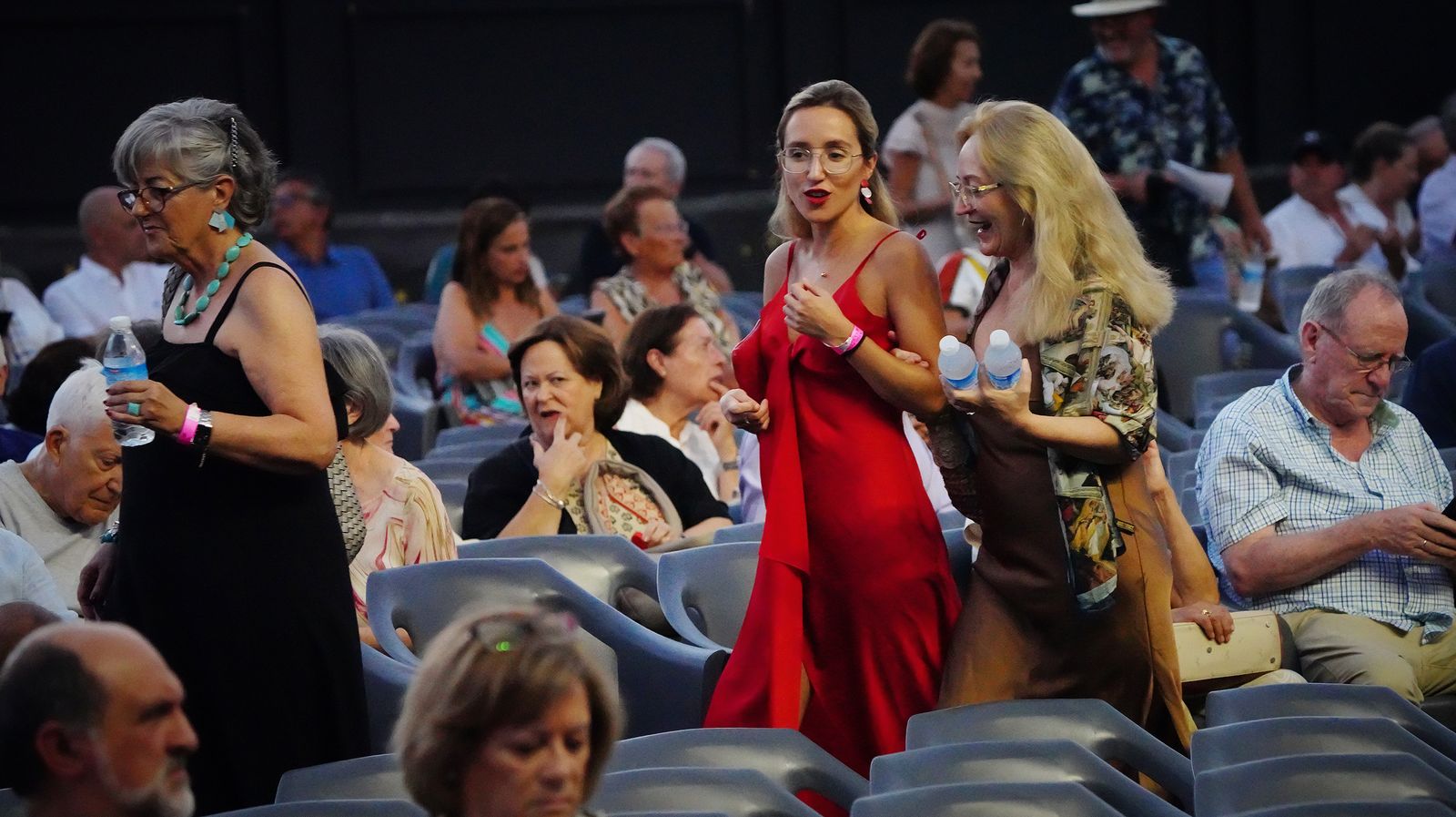 Concierto de Joan Manuel Serrat en Jerez