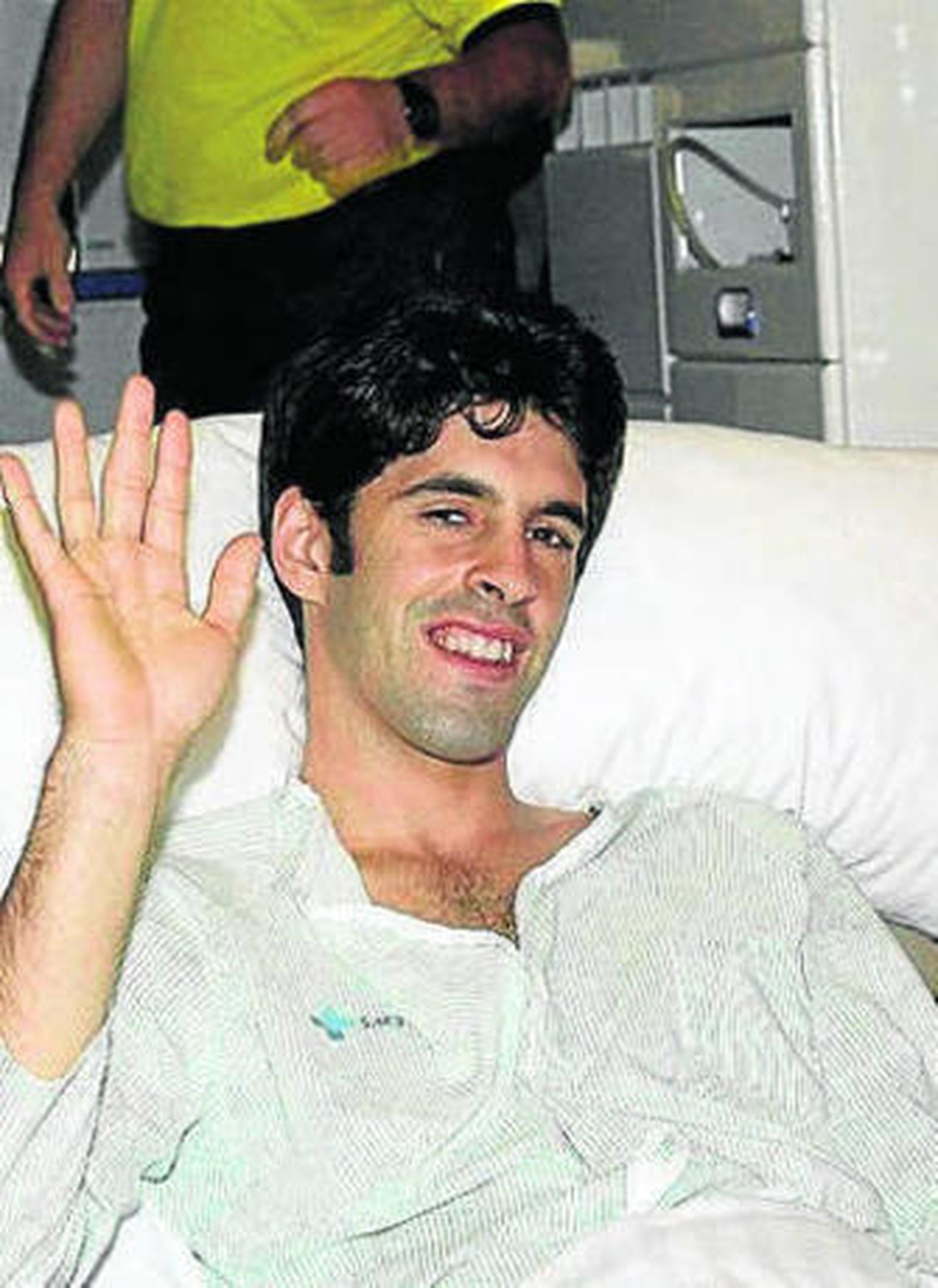 Alejandro Talavante.